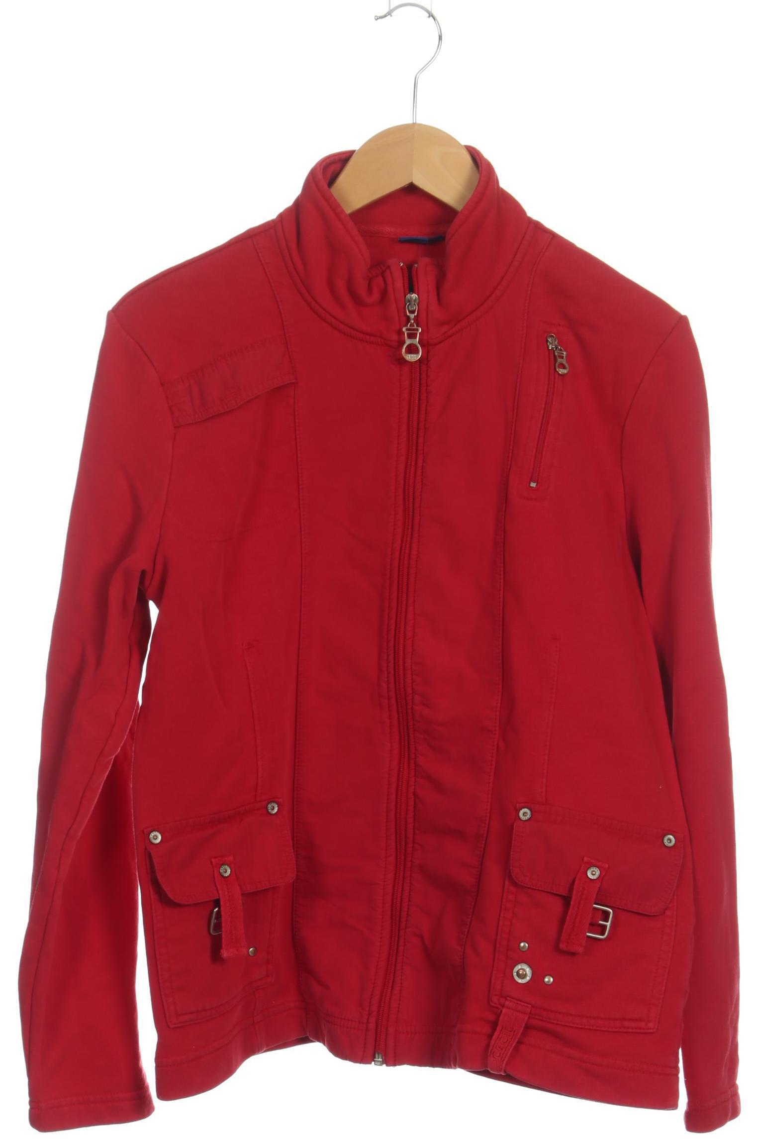 

Cecil Damen Strickjacke, rot, Gr.