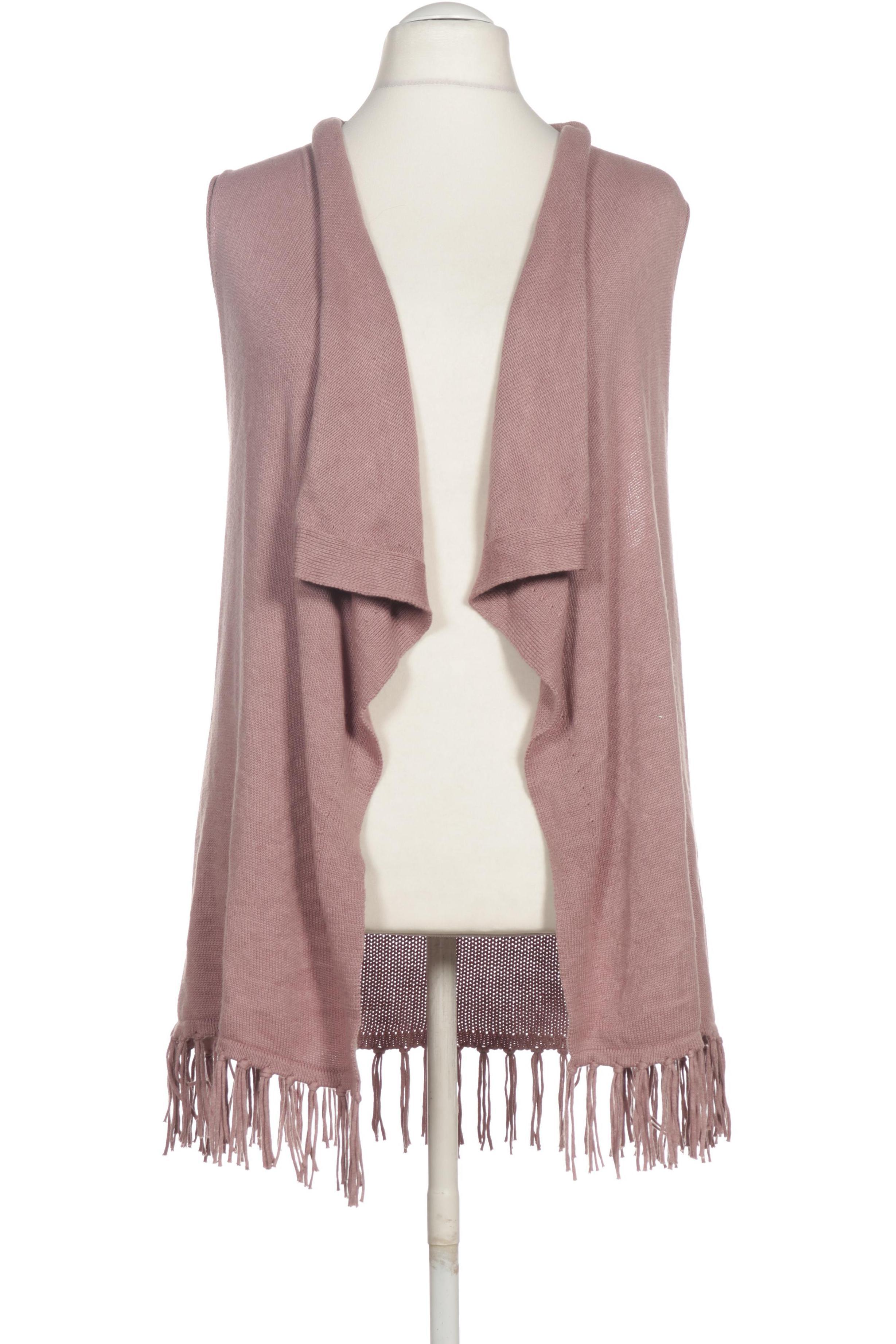 

Cecil Damen Strickjacke, pink, Gr.