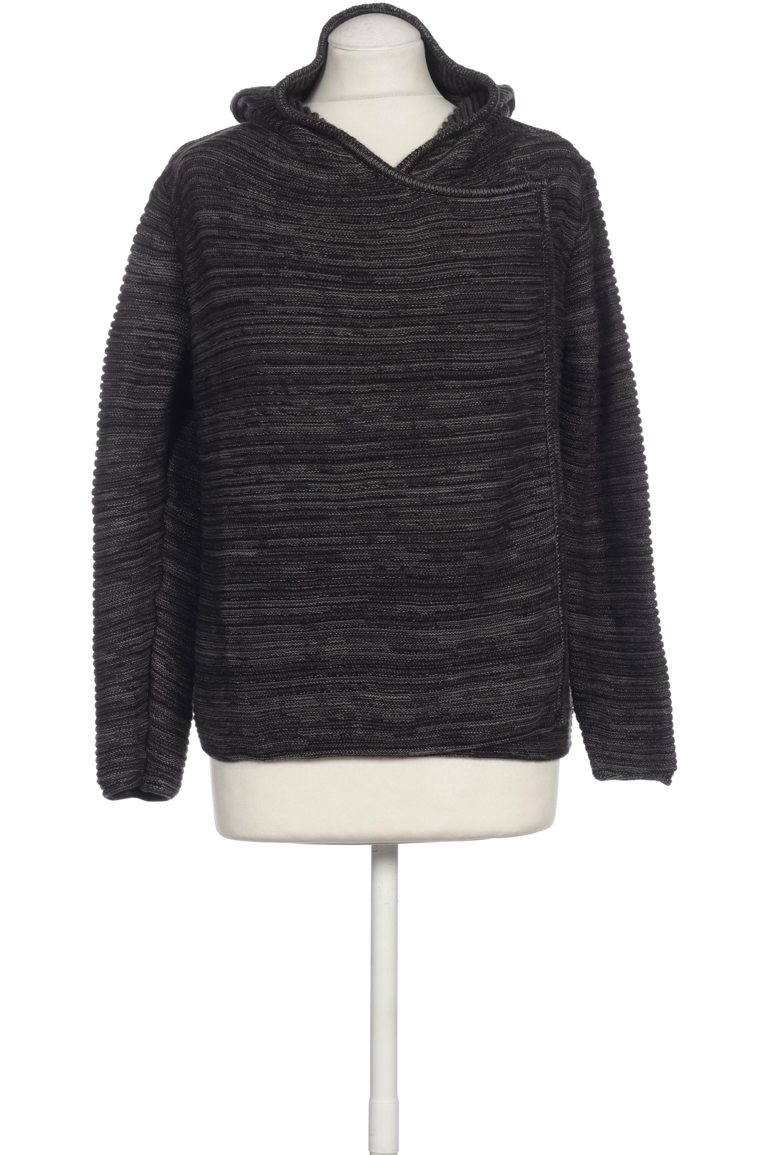 

Cecil Damen Strickjacke, grau, Gr.