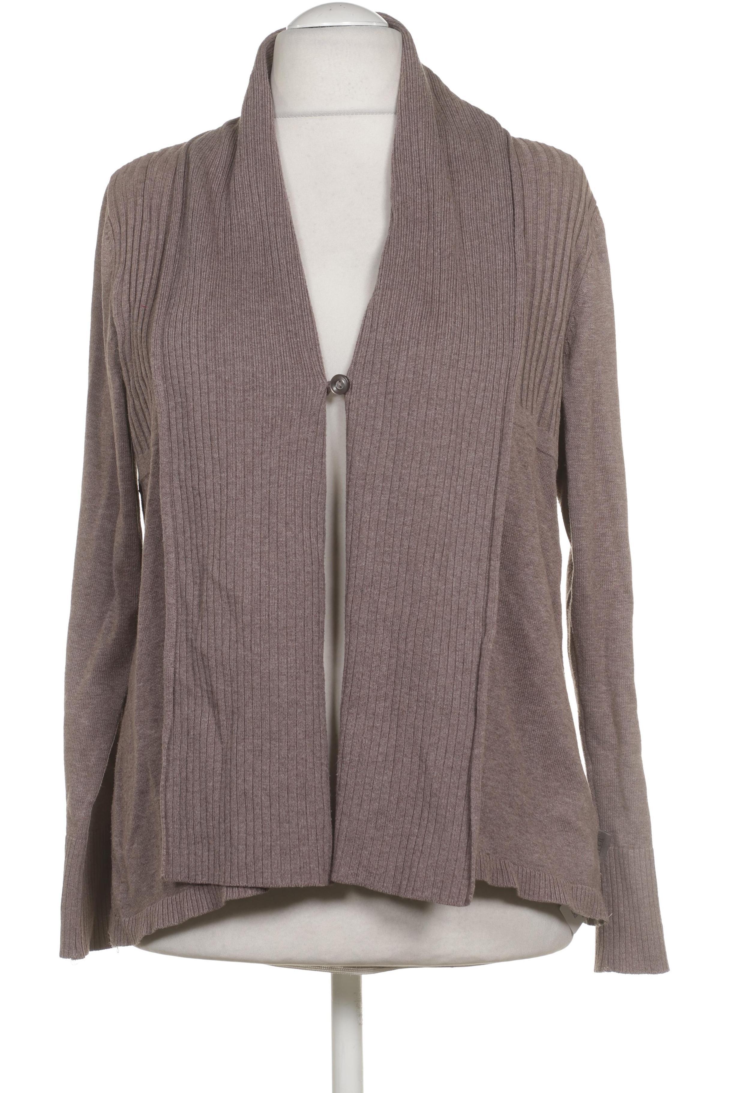 

Cecil Damen Strickjacke, braun, Gr.