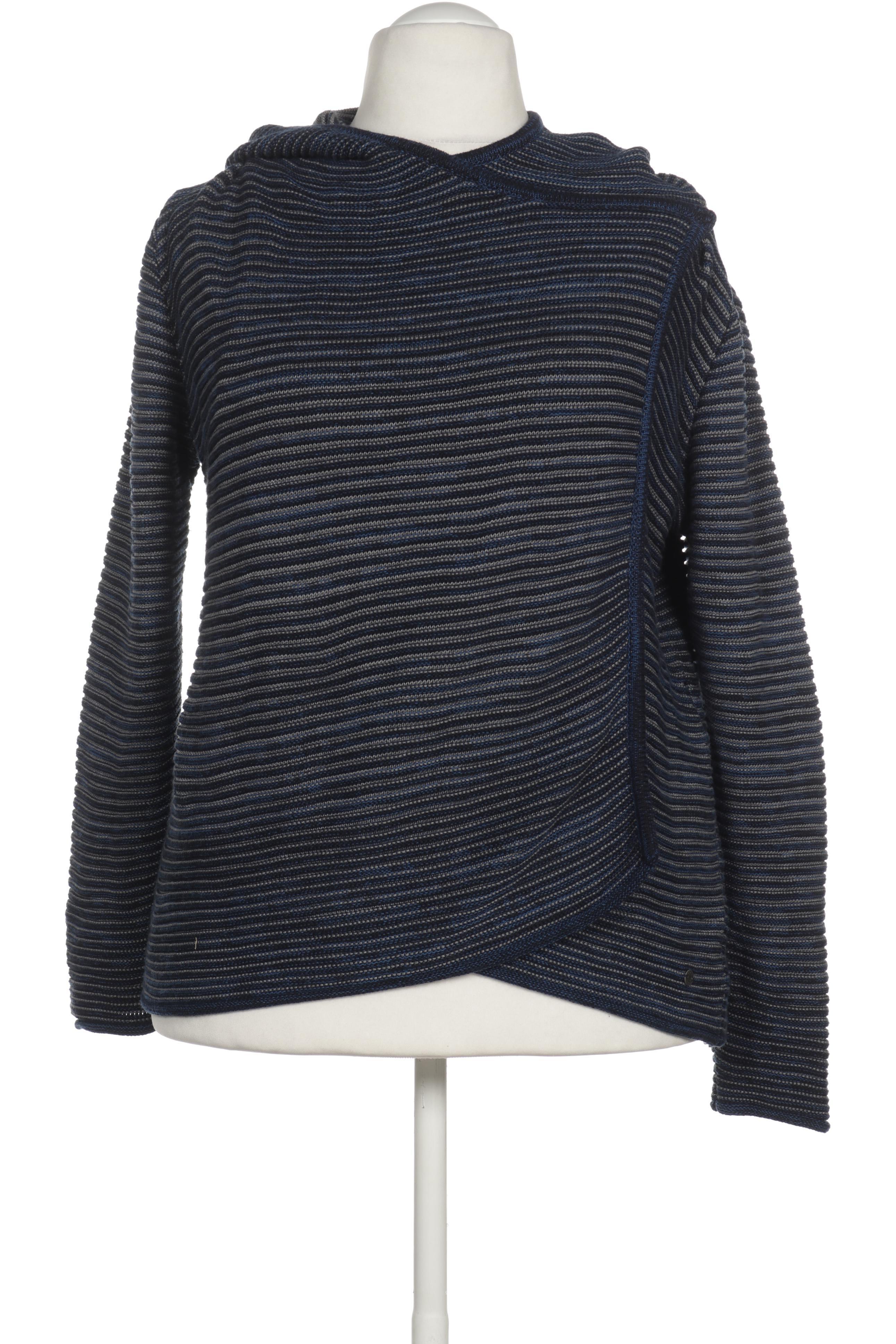 

Cecil Damen Strickjacke, blau, Gr.