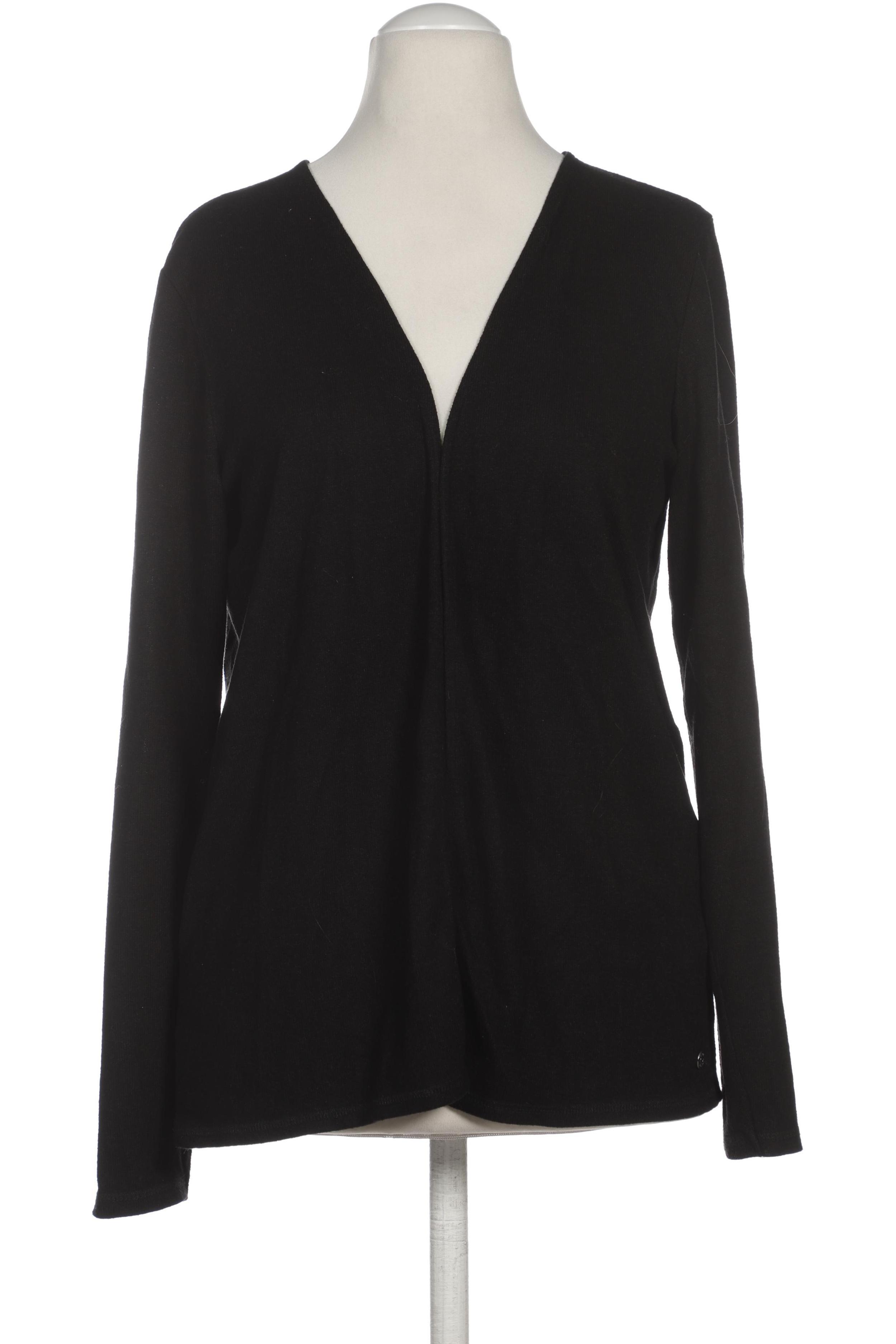 

Cecil Damen Strickjacke, schwarz, Gr.