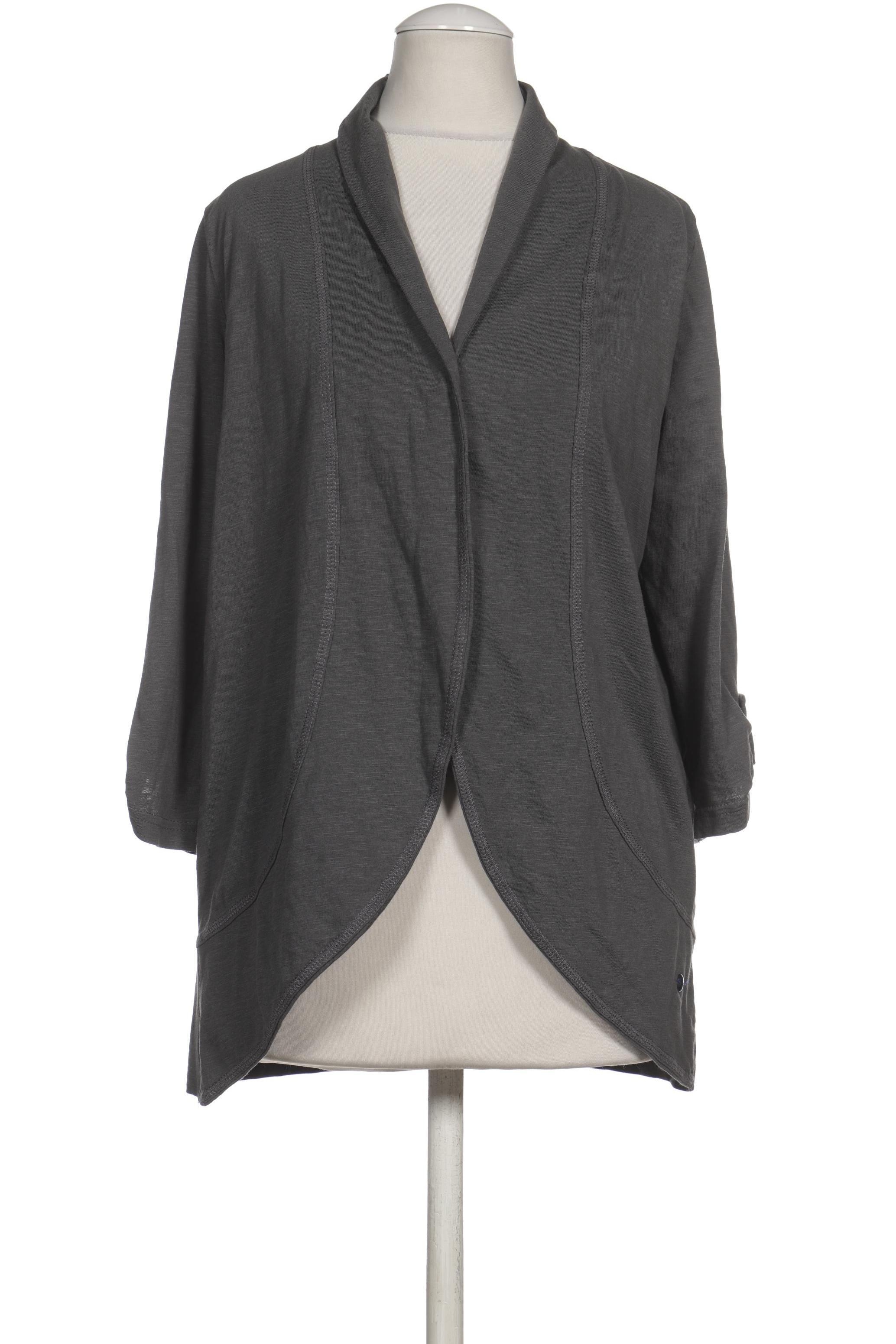 

Cecil Damen Strickjacke, grau, Gr.