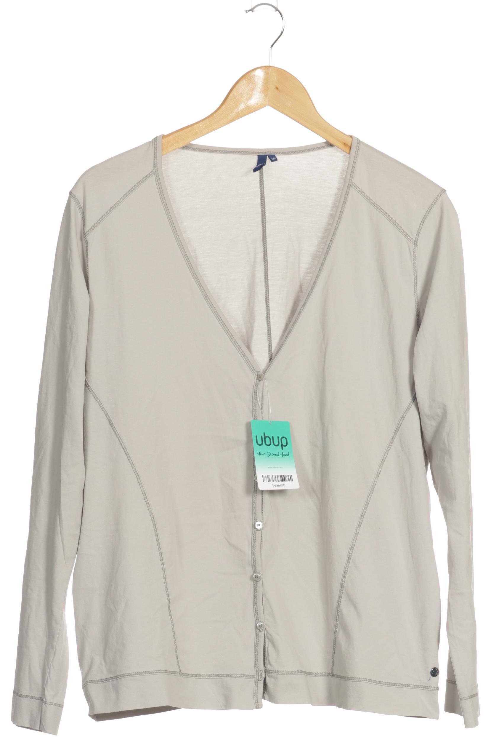 

Cecil Damen Strickjacke, grau, Gr.