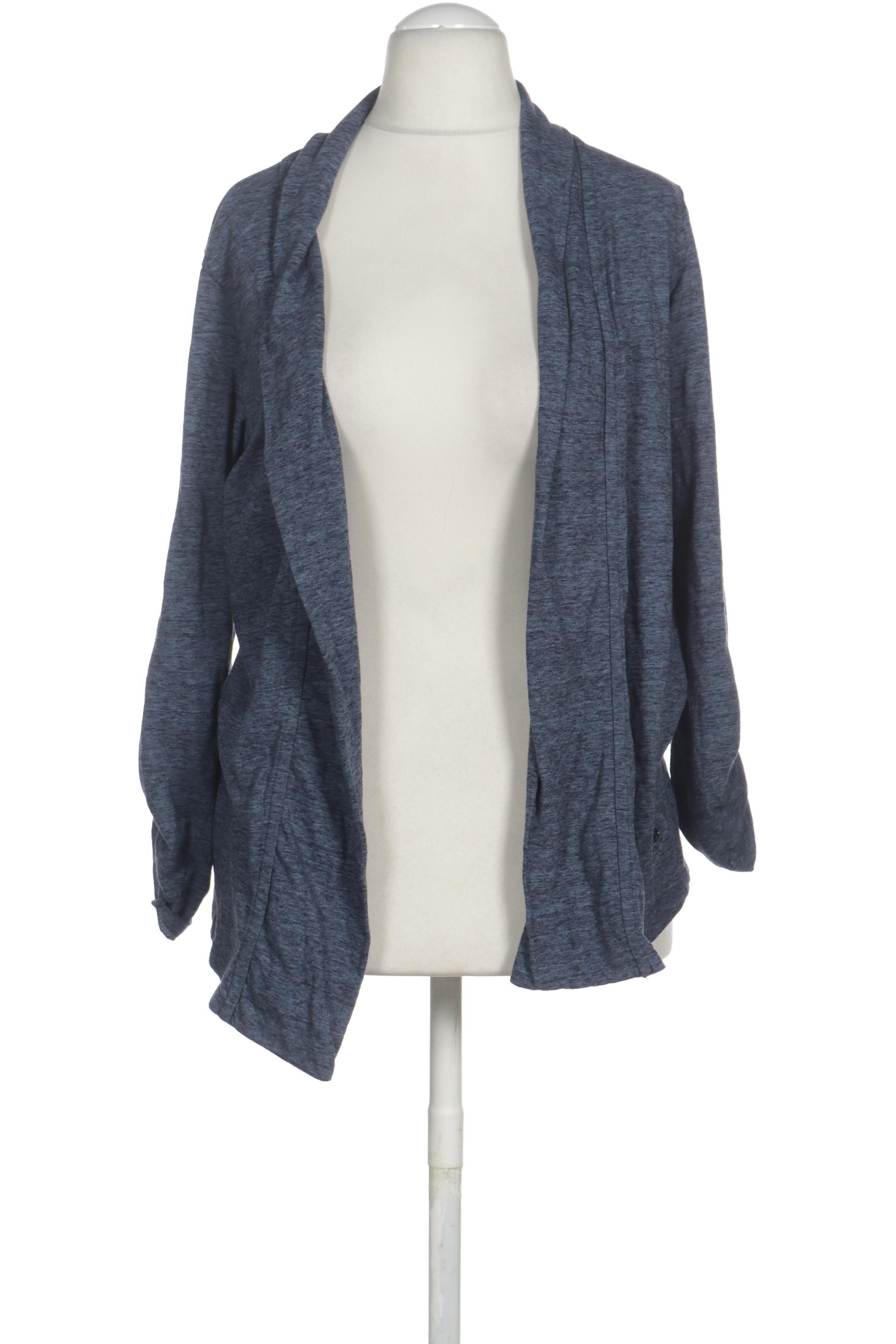 

Cecil Damen Strickjacke, blau, Gr.
