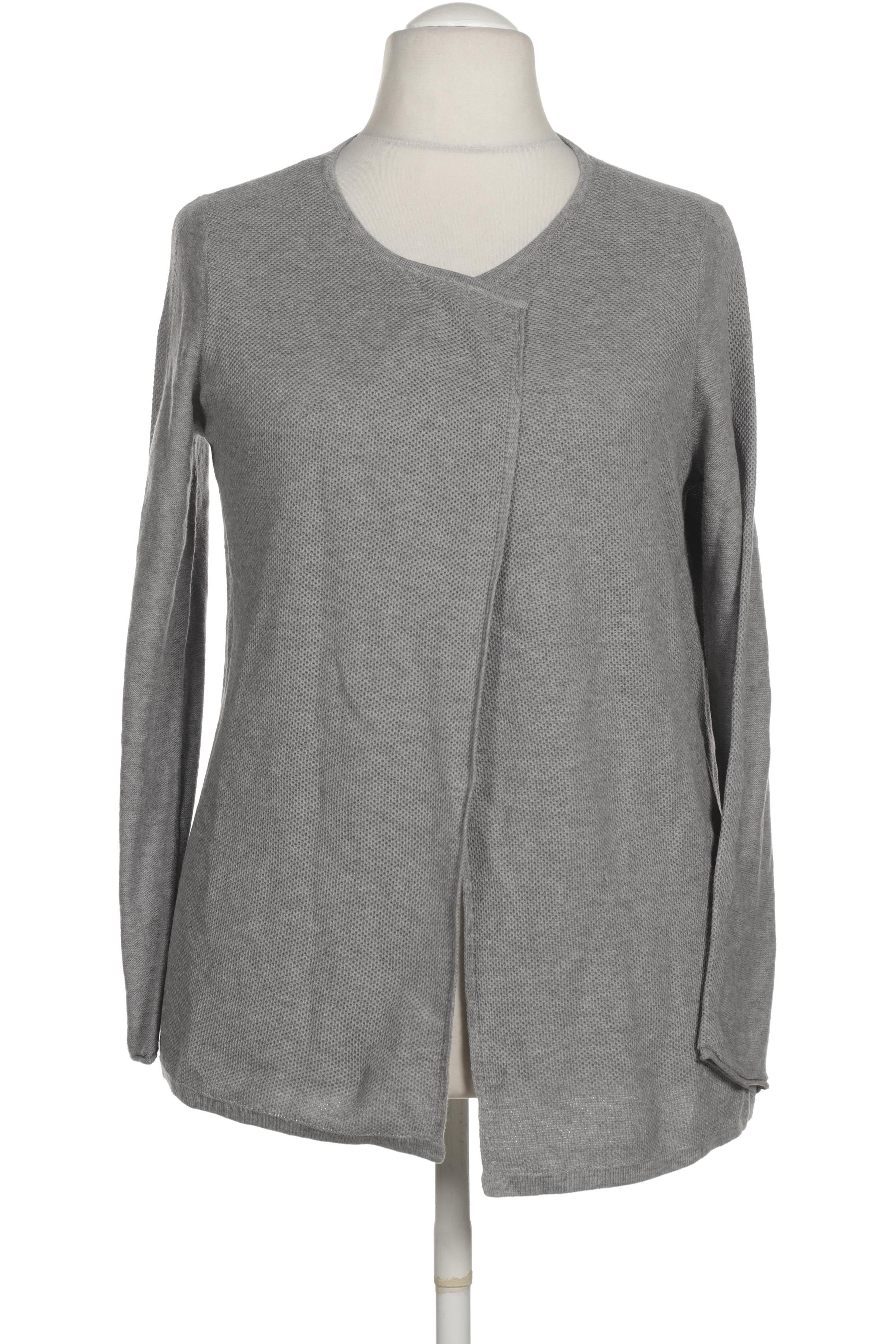 

Cecil Damen Strickjacke, grau, Gr.