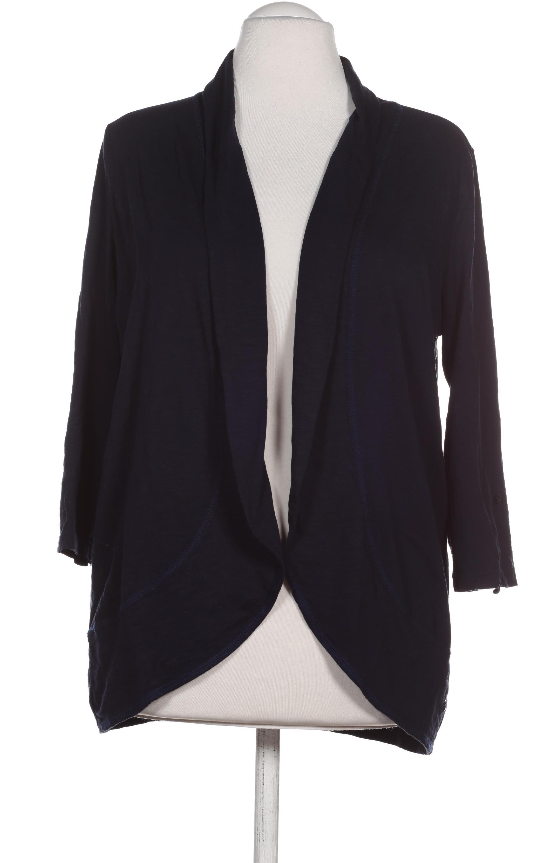 

Cecil Damen Strickjacke, blau, Gr.