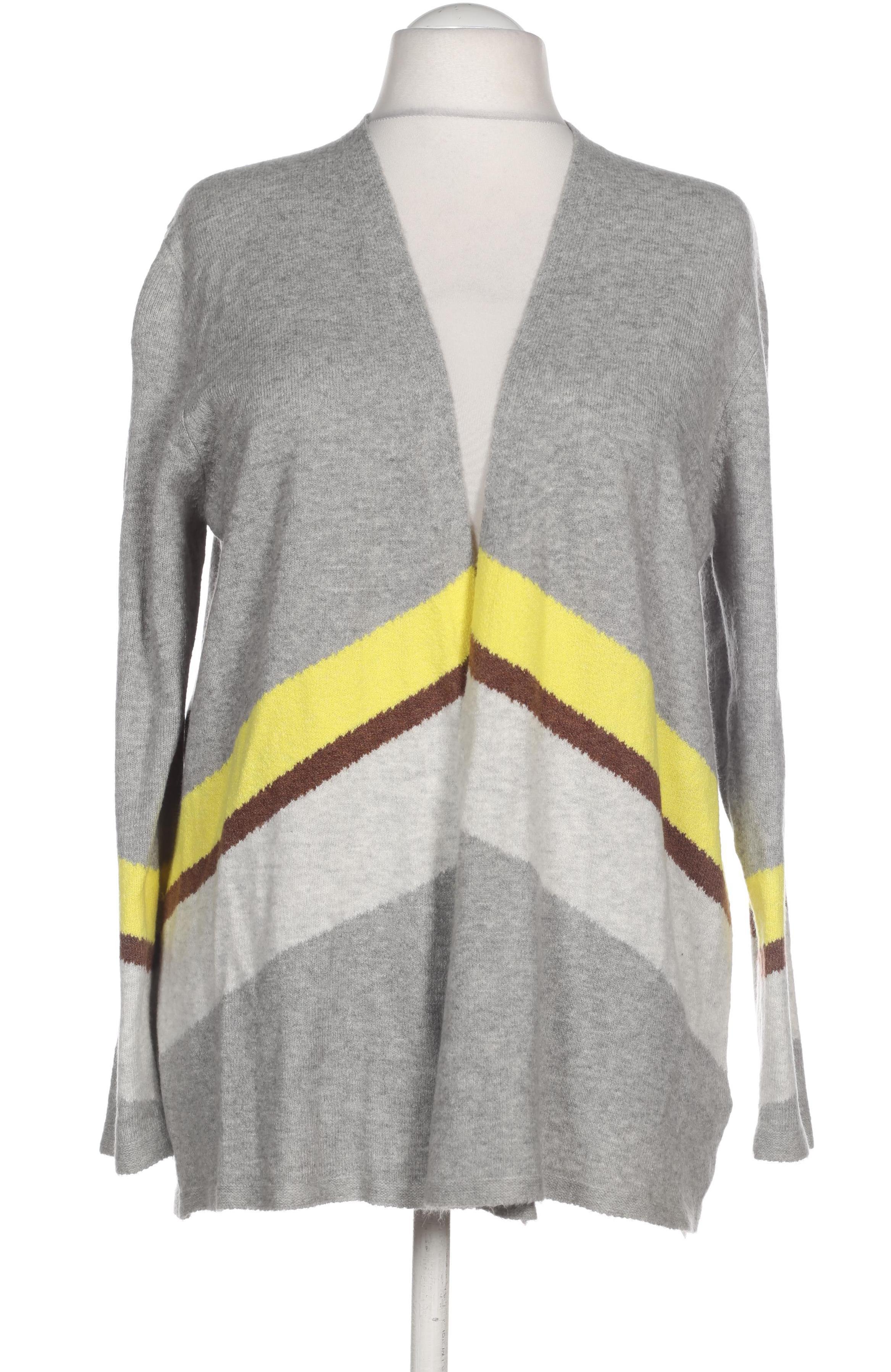 

Cecil Damen Strickjacke, grau, Gr.