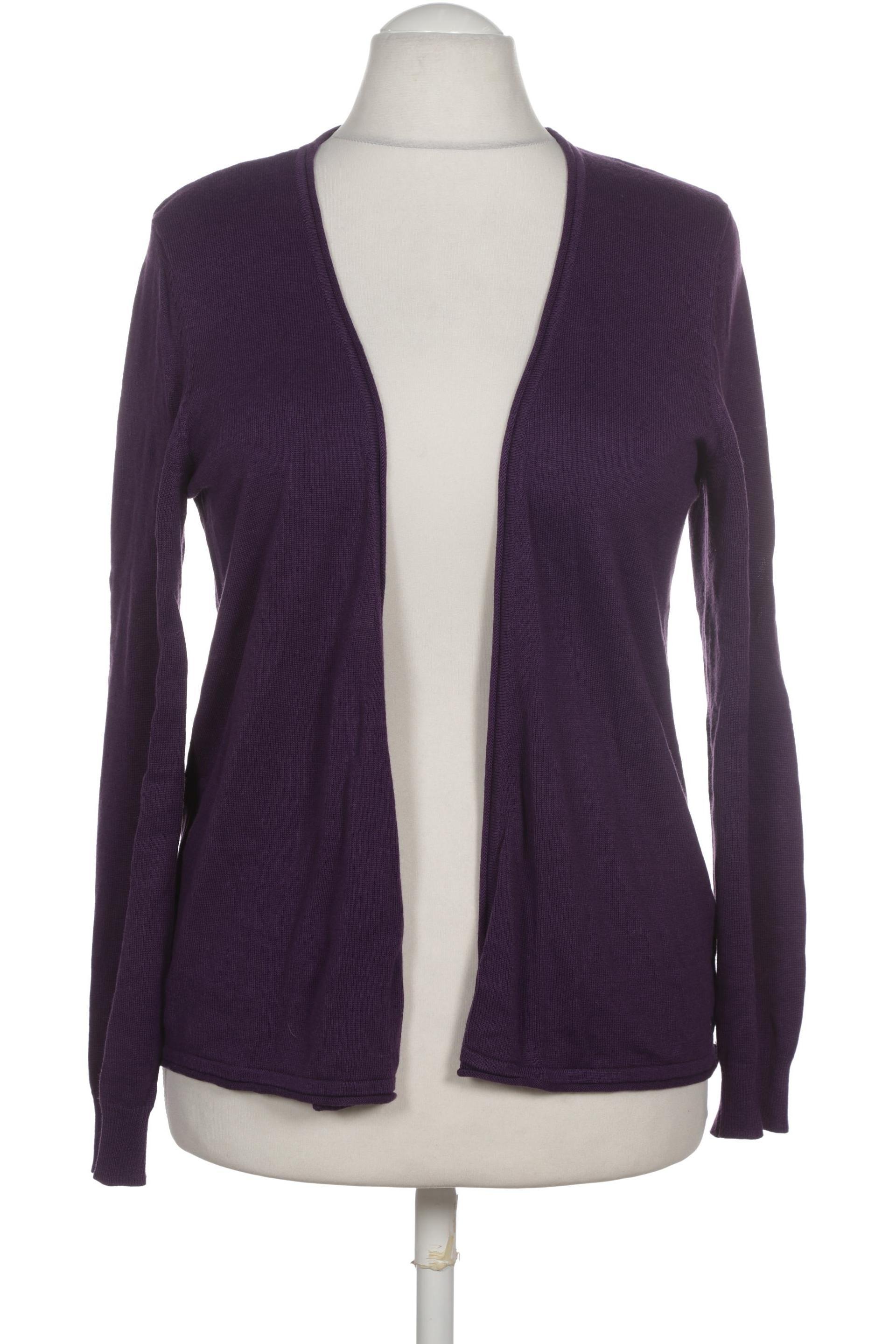 

Cecil Damen Strickjacke, lila, Gr.