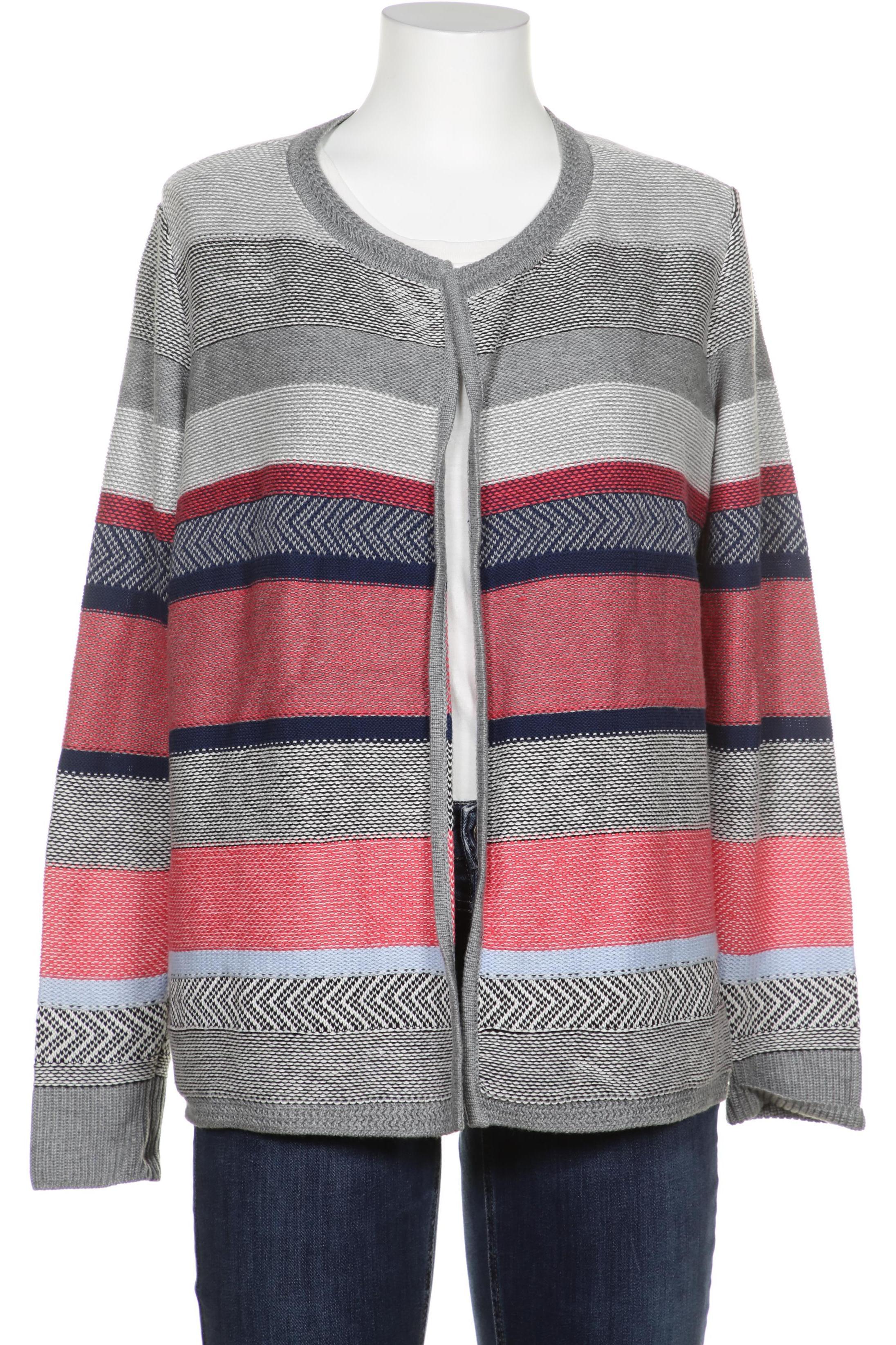 

Cecil Damen Strickjacke, grau, Gr.