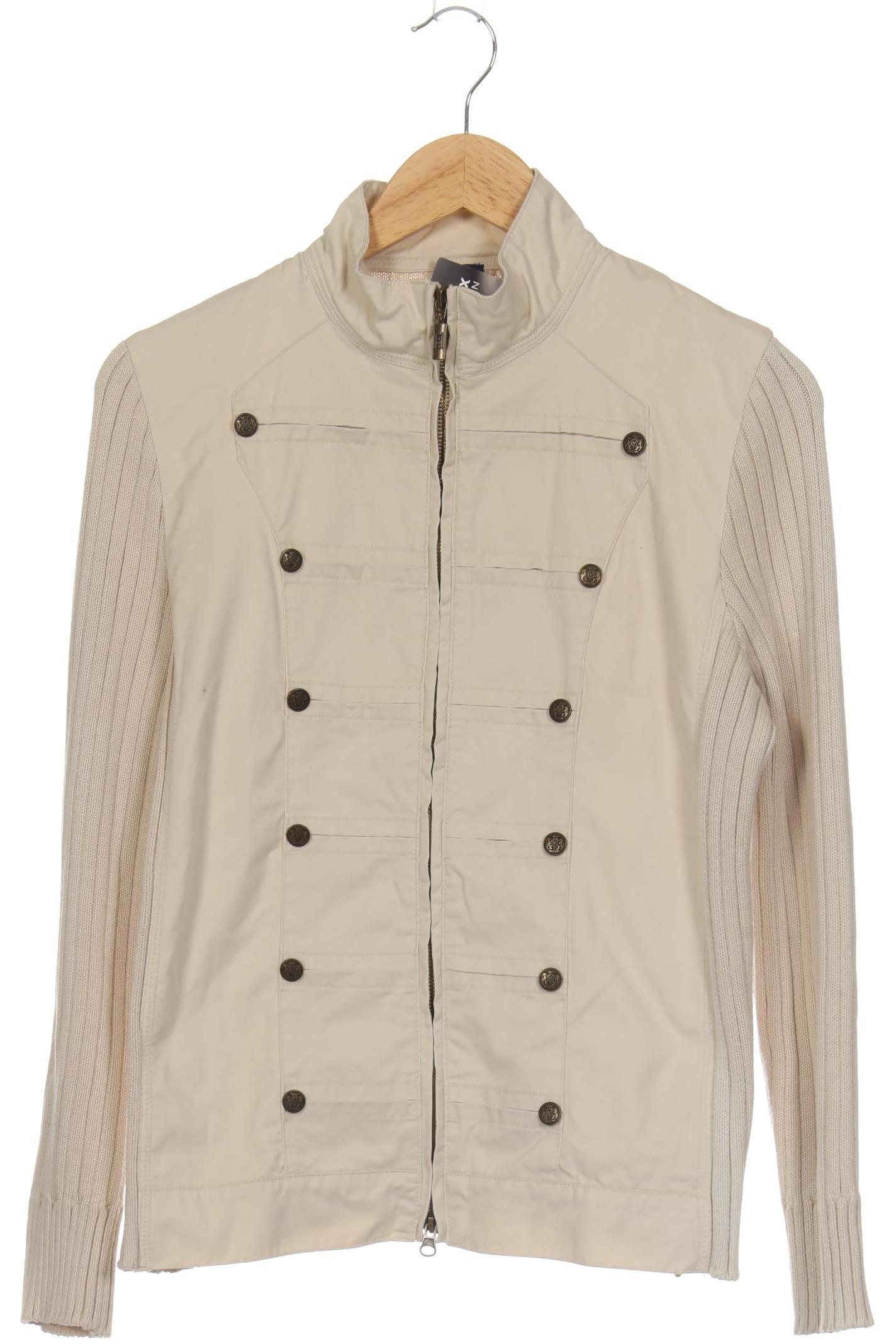 

Cecil Damen Strickjacke, beige, Gr.