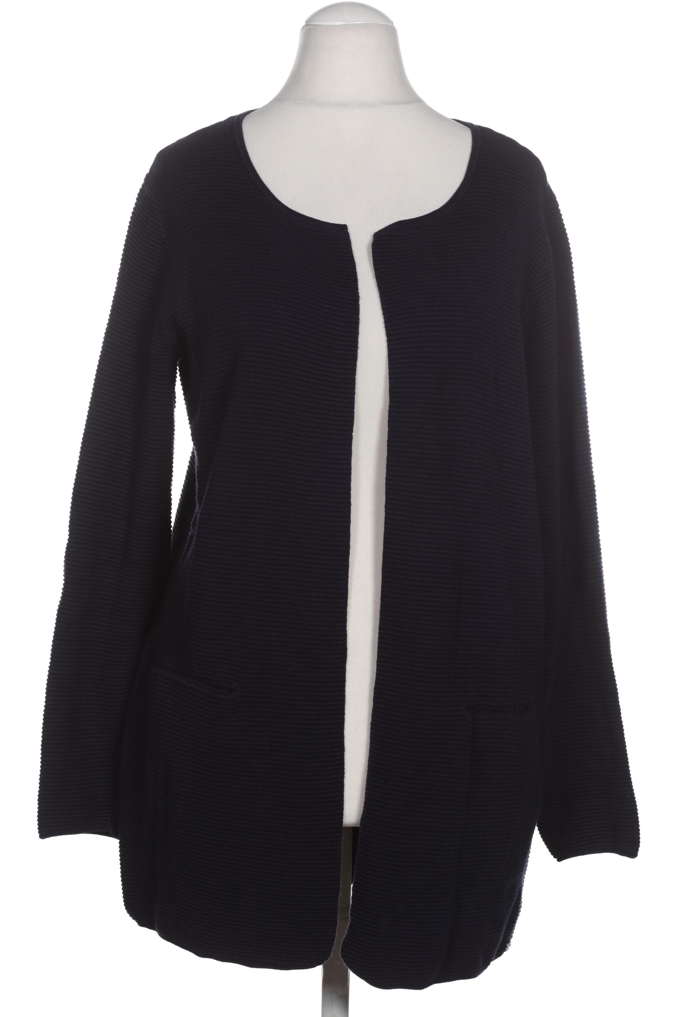 

Cecil Damen Strickjacke, blau, Gr.