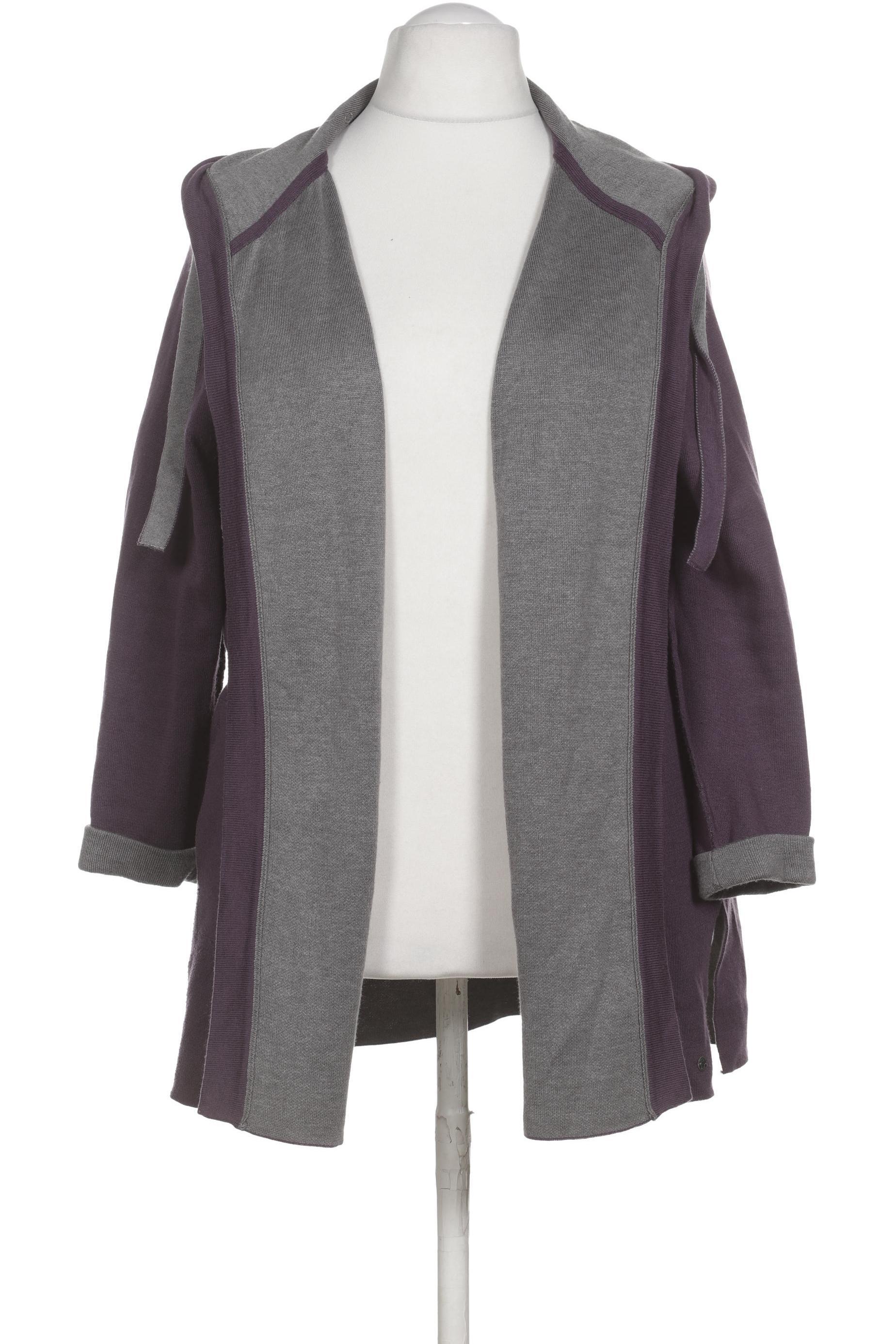 

Cecil Damen Strickjacke, lila, Gr.