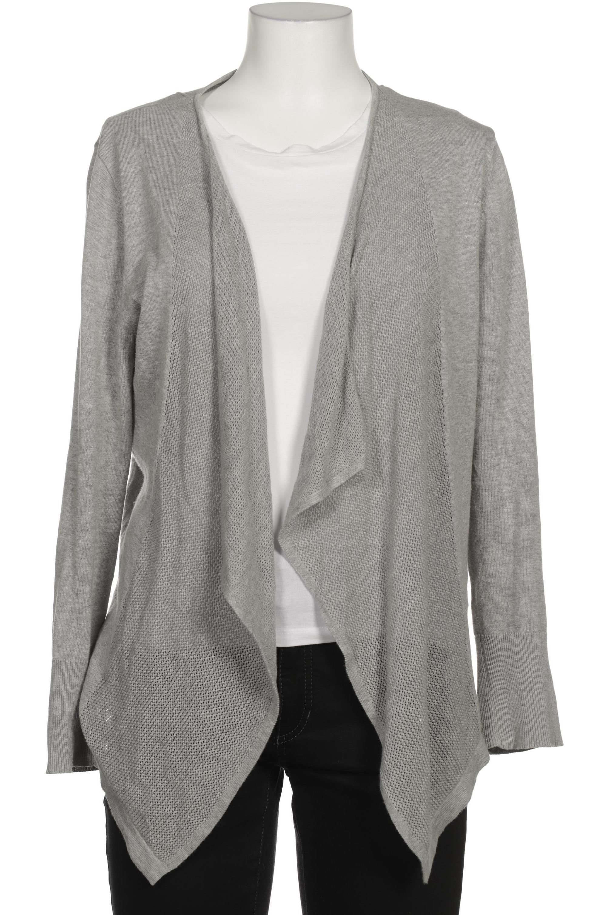 

Cecil Damen Strickjacke, grau, Gr.