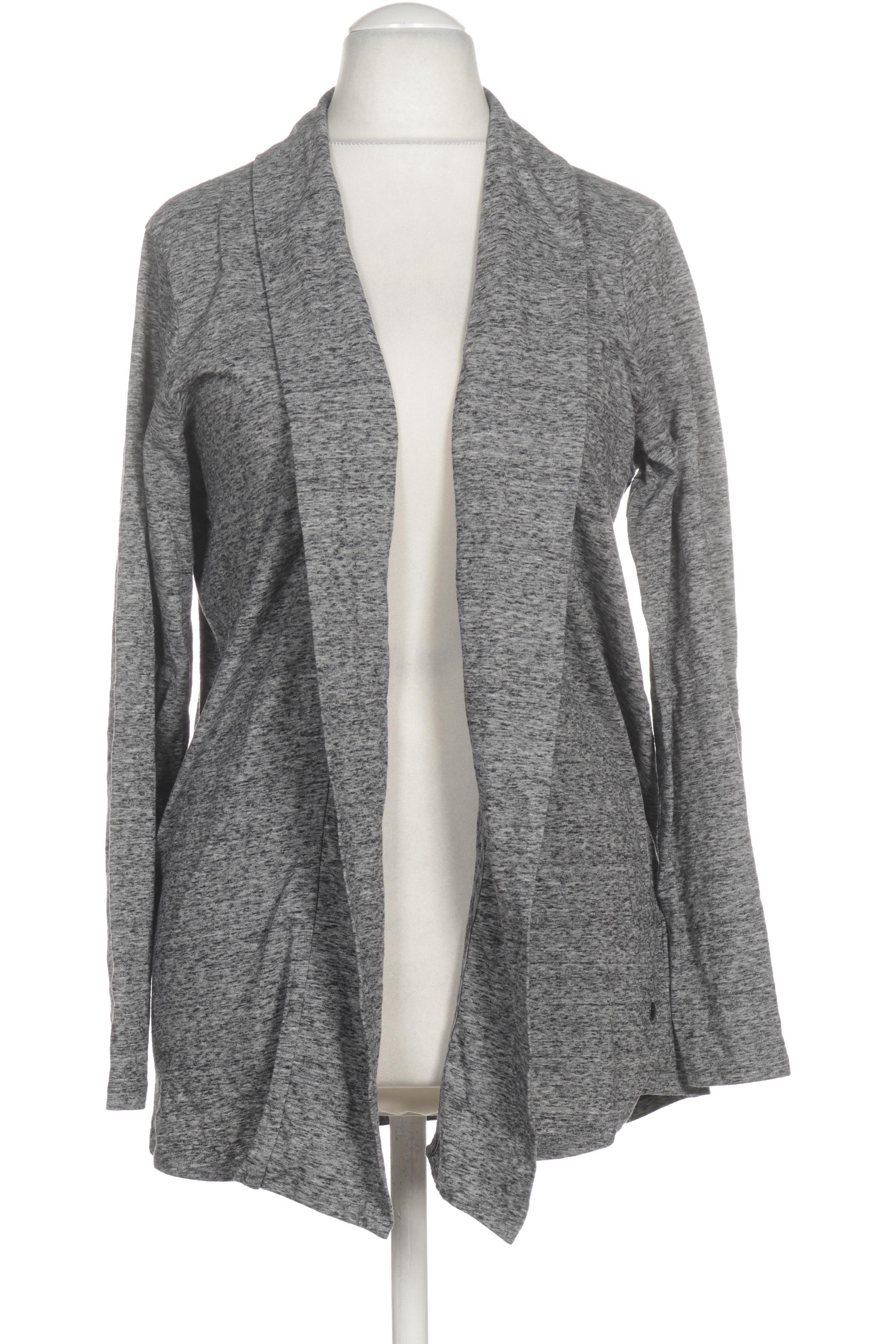 

Cecil Damen Strickjacke, grau, Gr.