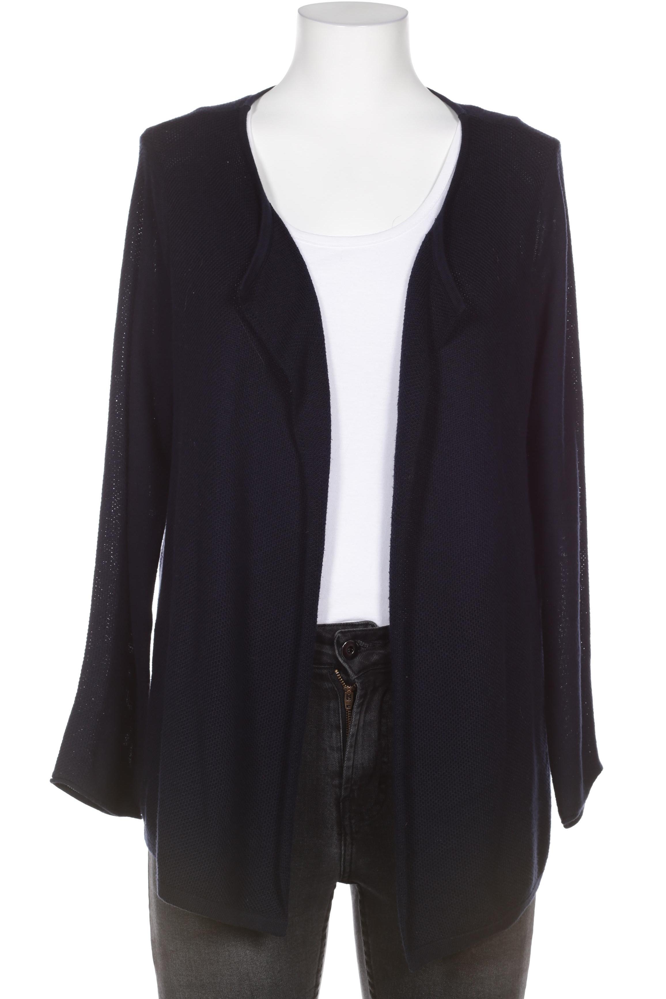 

Cecil Damen Strickjacke, blau, Gr.