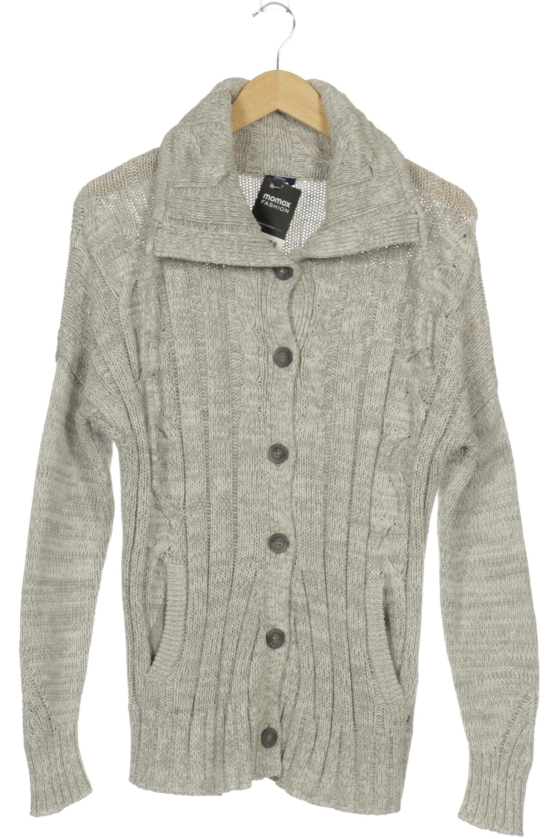

Cecil Damen Strickjacke, grau, Gr.