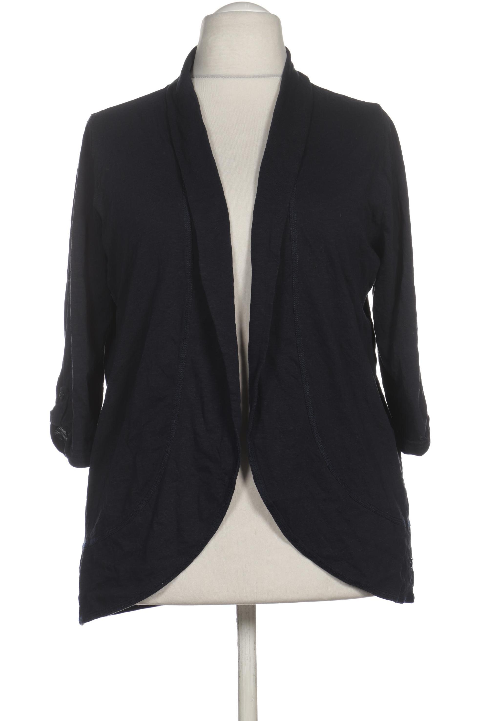 

Cecil Damen Strickjacke, blau, Gr.