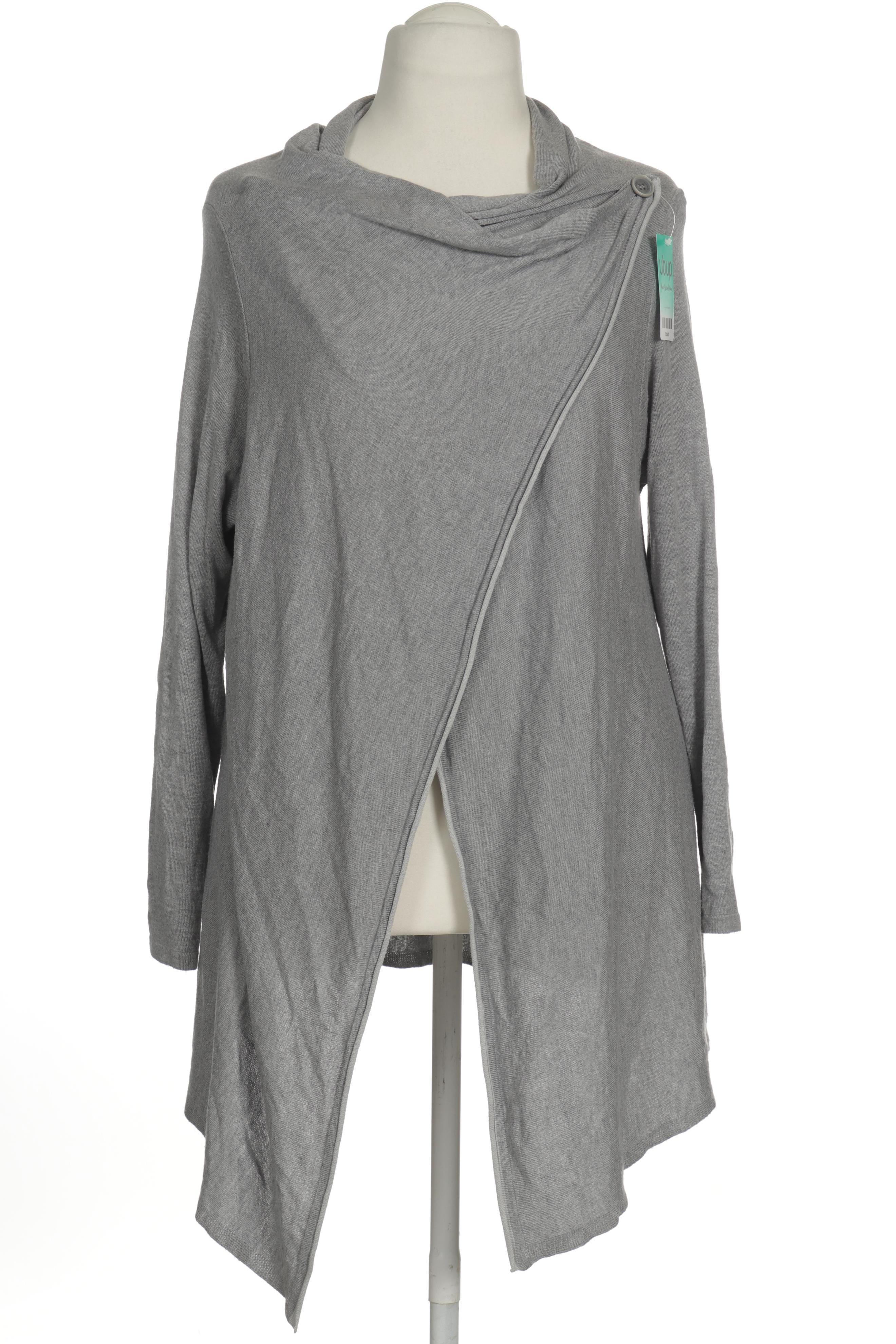 

Cecil Damen Strickjacke, grau, Gr.