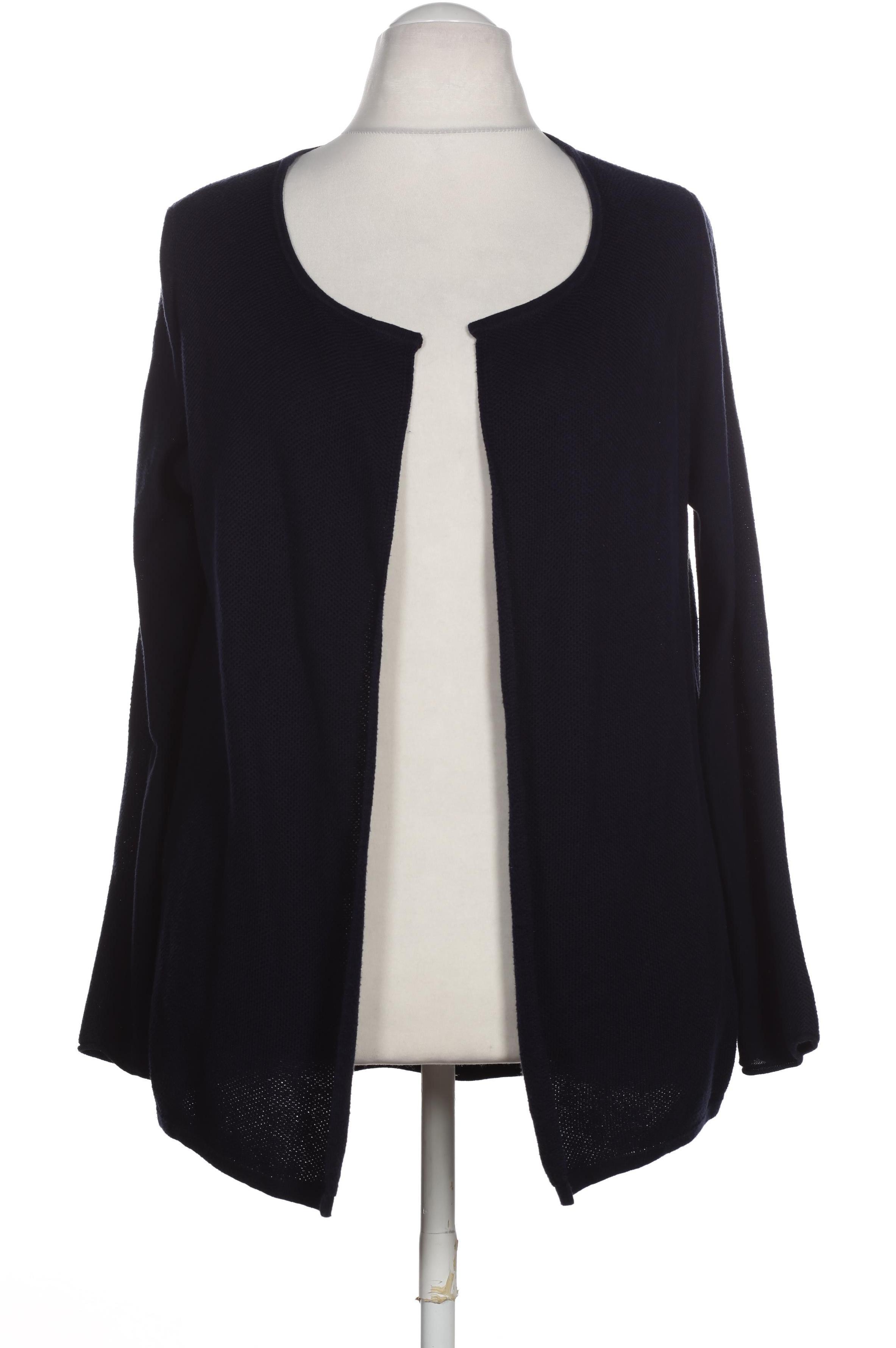 

Cecil Damen Strickjacke, blau, Gr.