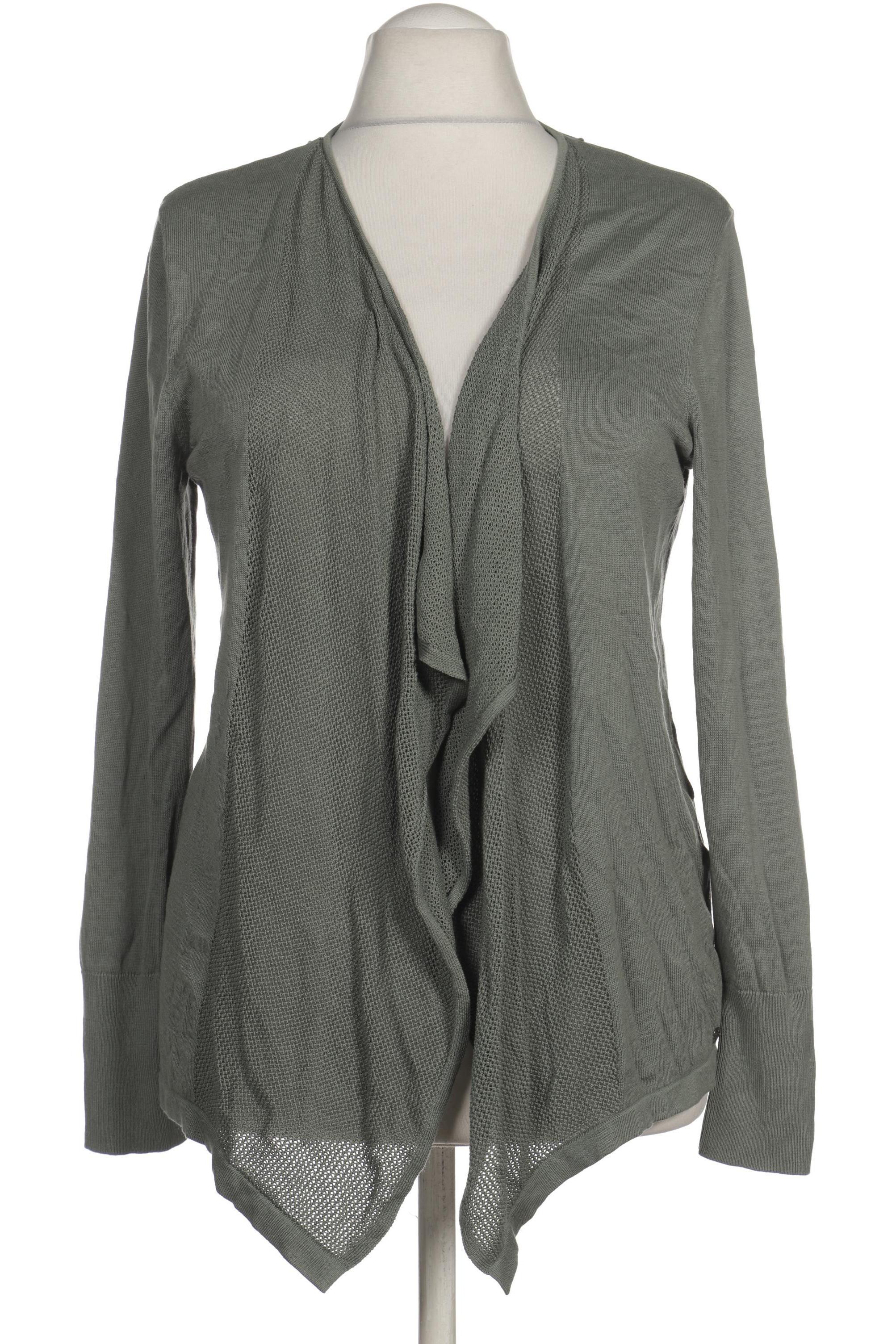 

Cecil Damen Strickjacke, grün, Gr.