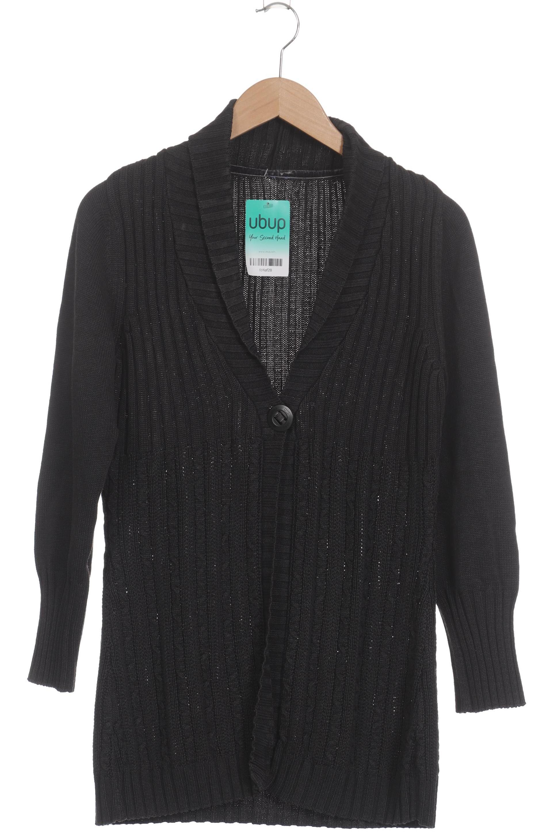 

Cecil Damen Strickjacke, schwarz, Gr.