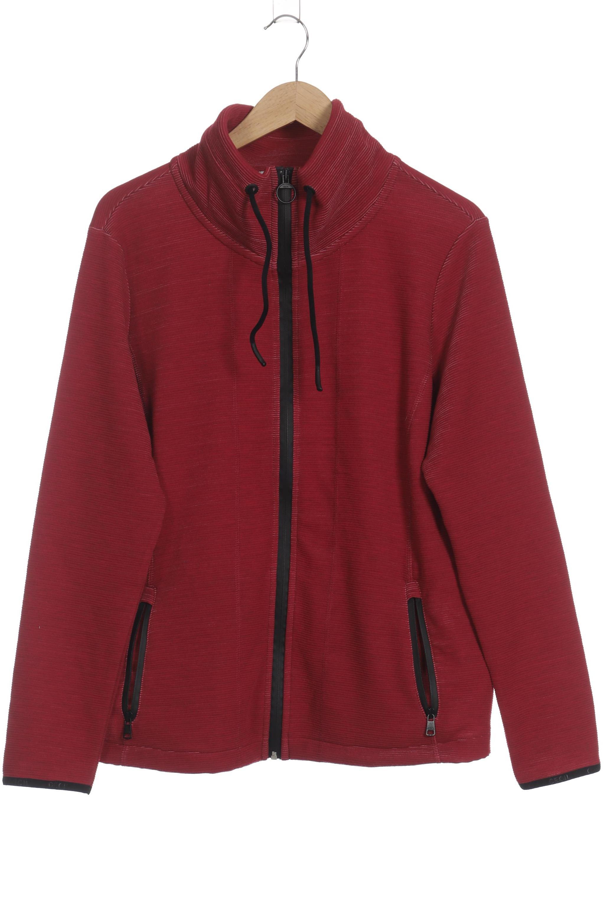 

Cecil Damen Sweatshirt, rot, Gr.