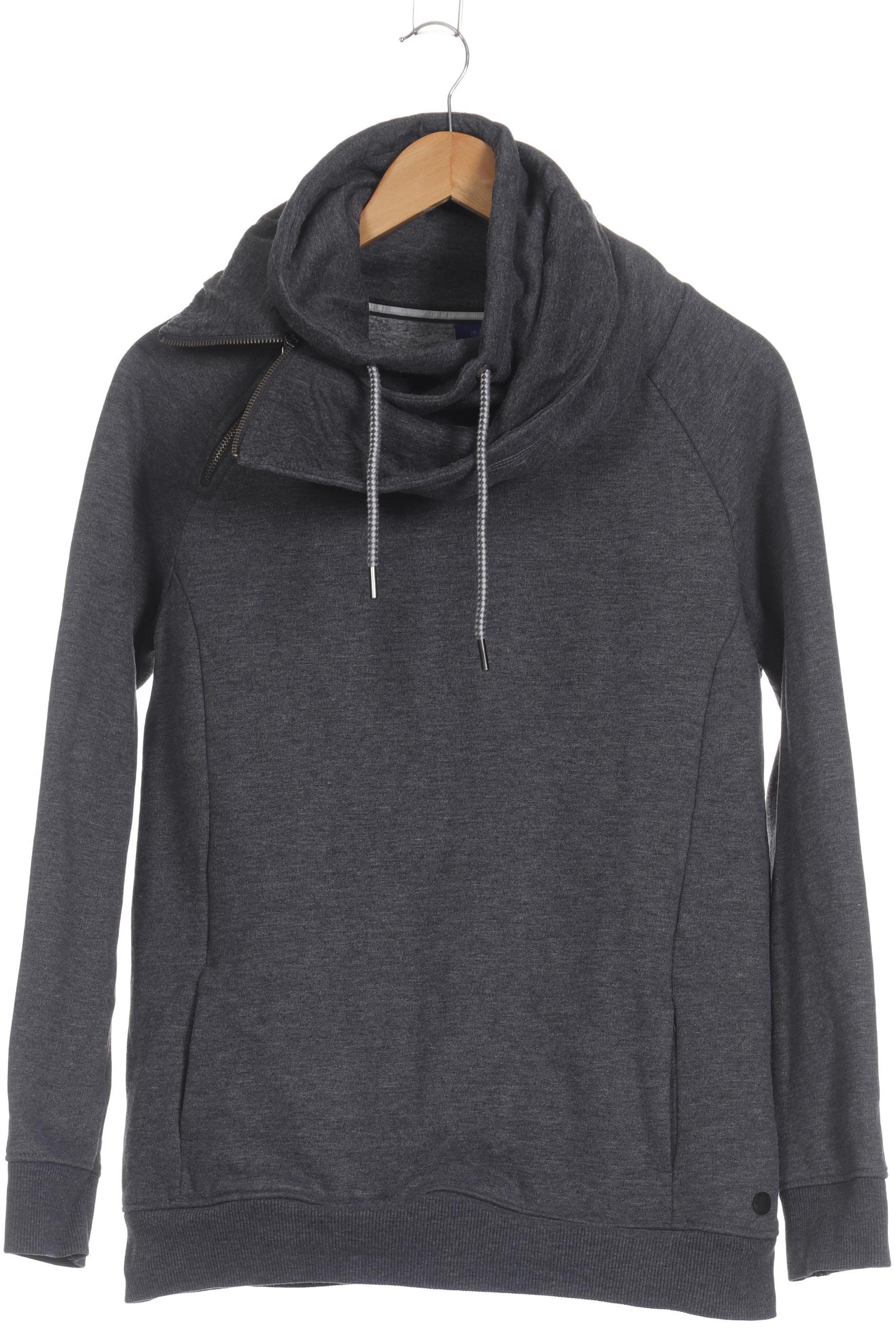 

Cecil Damen Sweatshirt, grau, Gr.