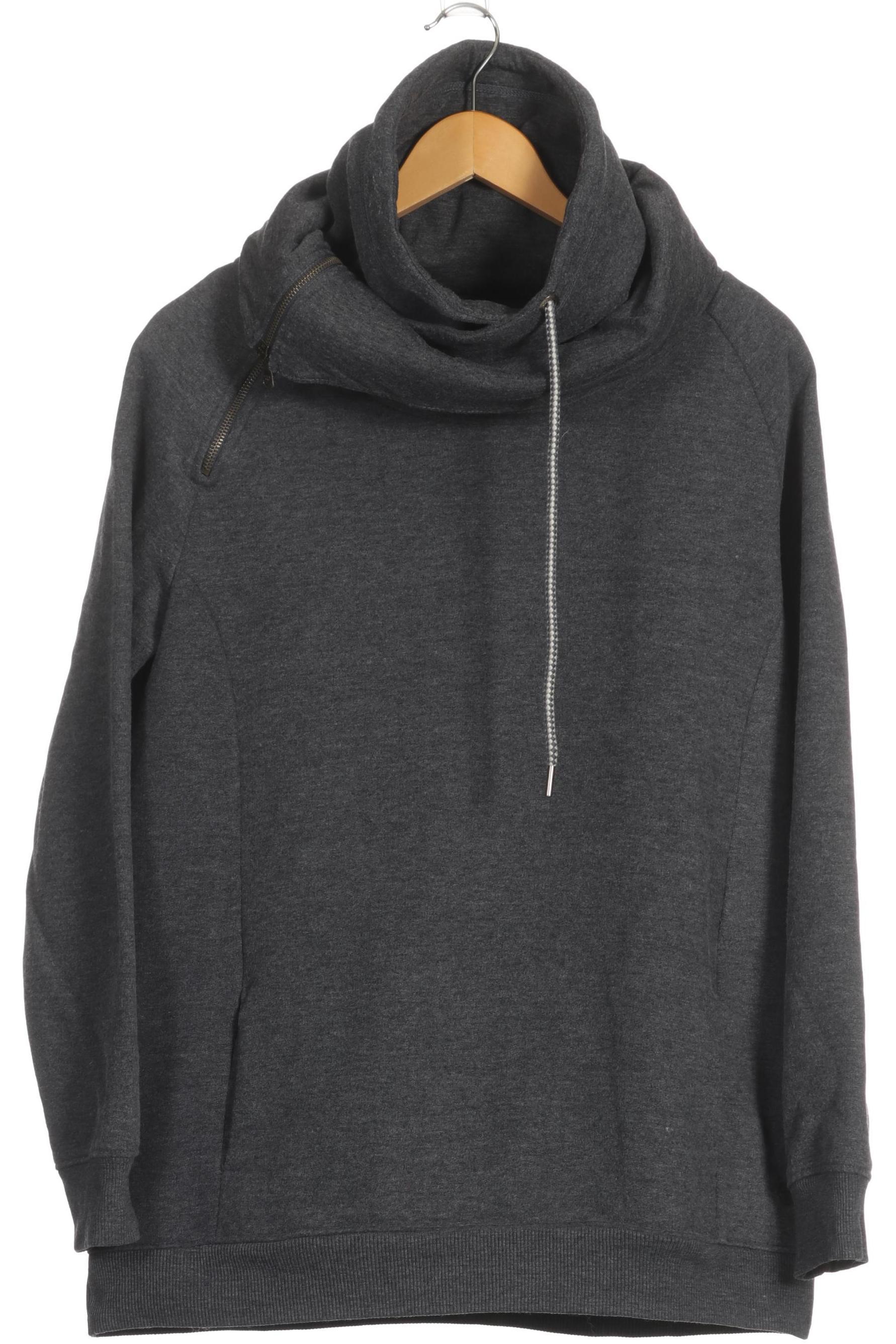 

Cecil Damen Sweatshirt, grau, Gr.