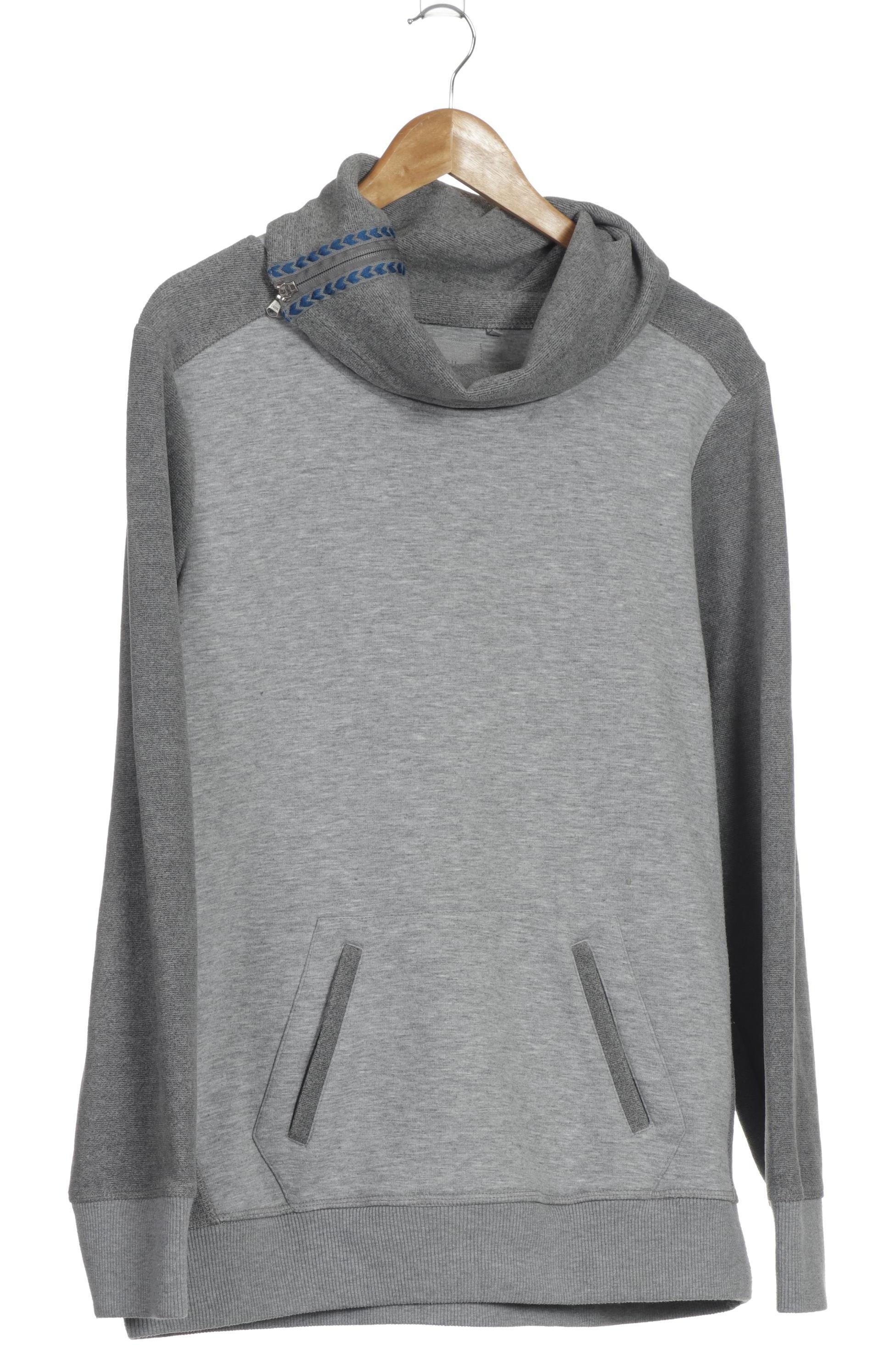 

Cecil Damen Sweatshirt, grau, Gr.