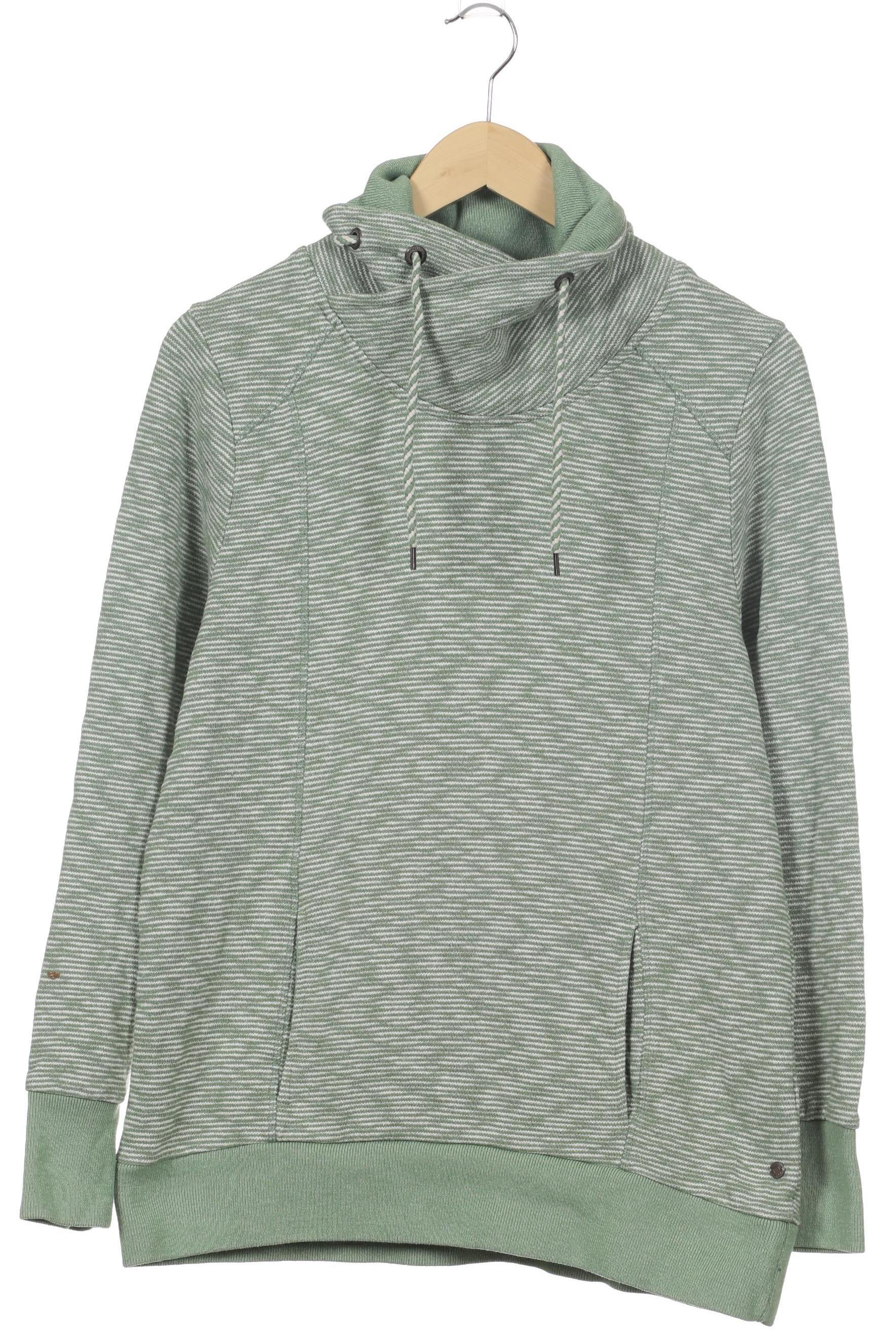 

Cecil Damen Sweatshirt, grün, Gr.