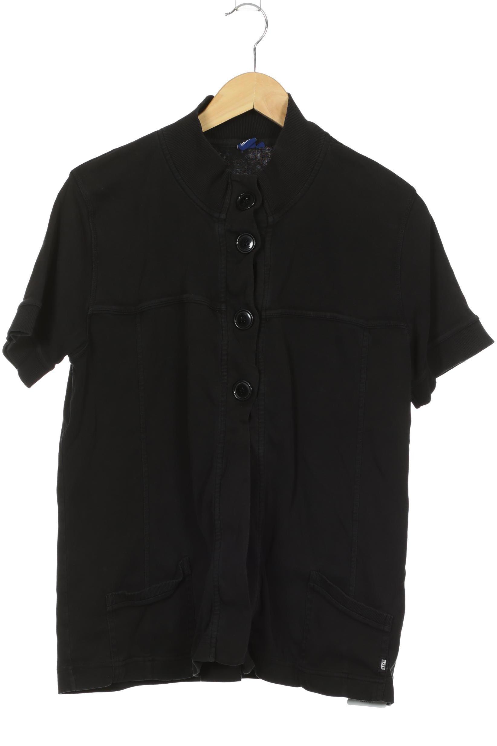 

Cecil Damen Strickjacke, schwarz, Gr.