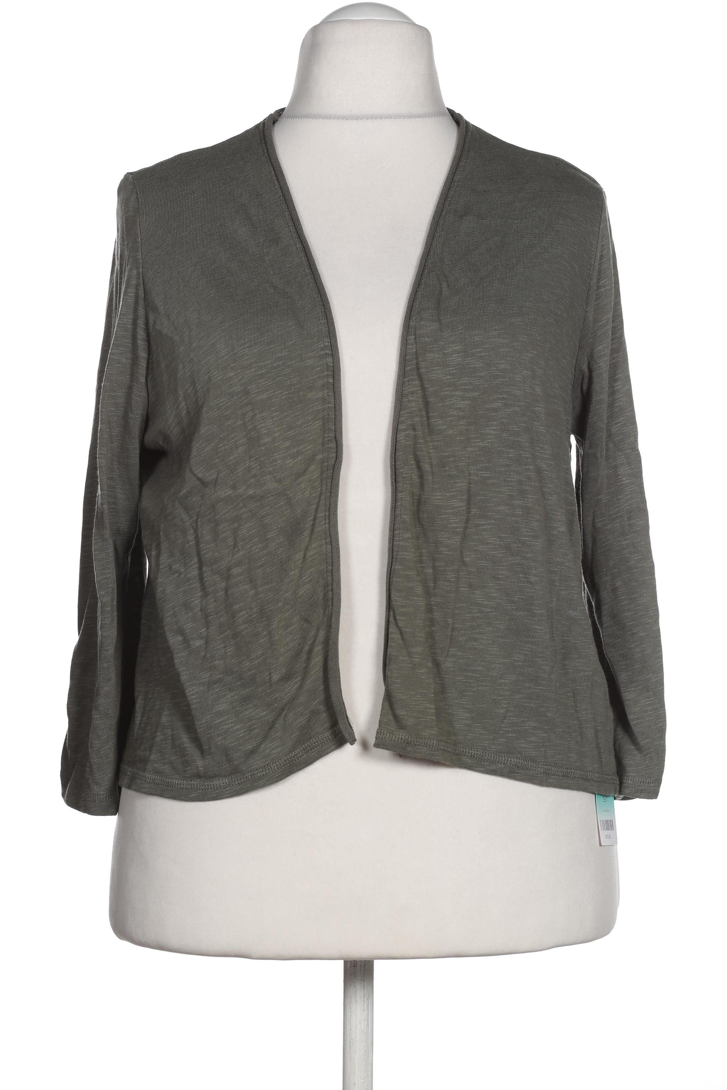 

Cecil Damen Strickjacke, grün, Gr.