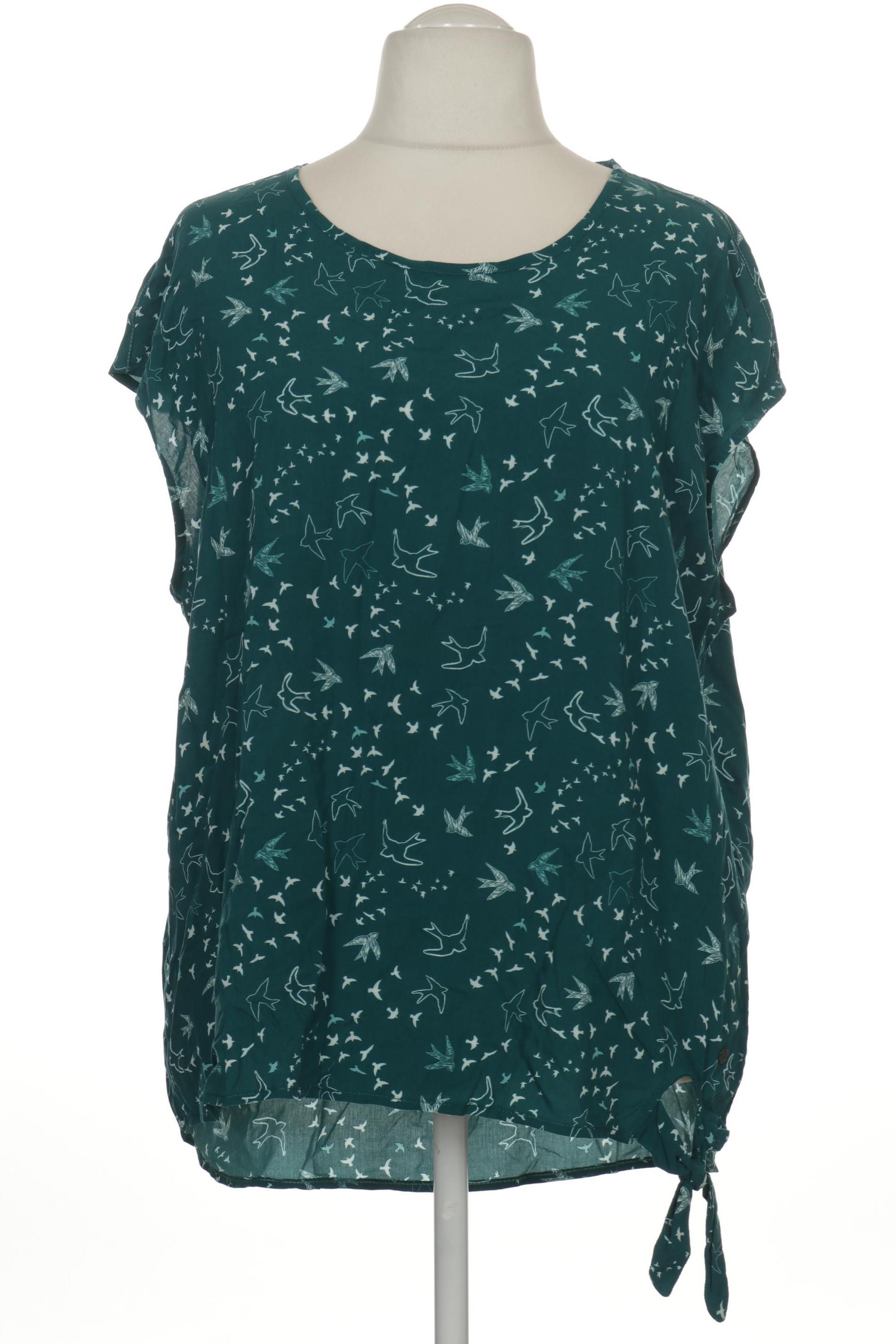 

Cecil Damen T-Shirt, türkis, Gr.