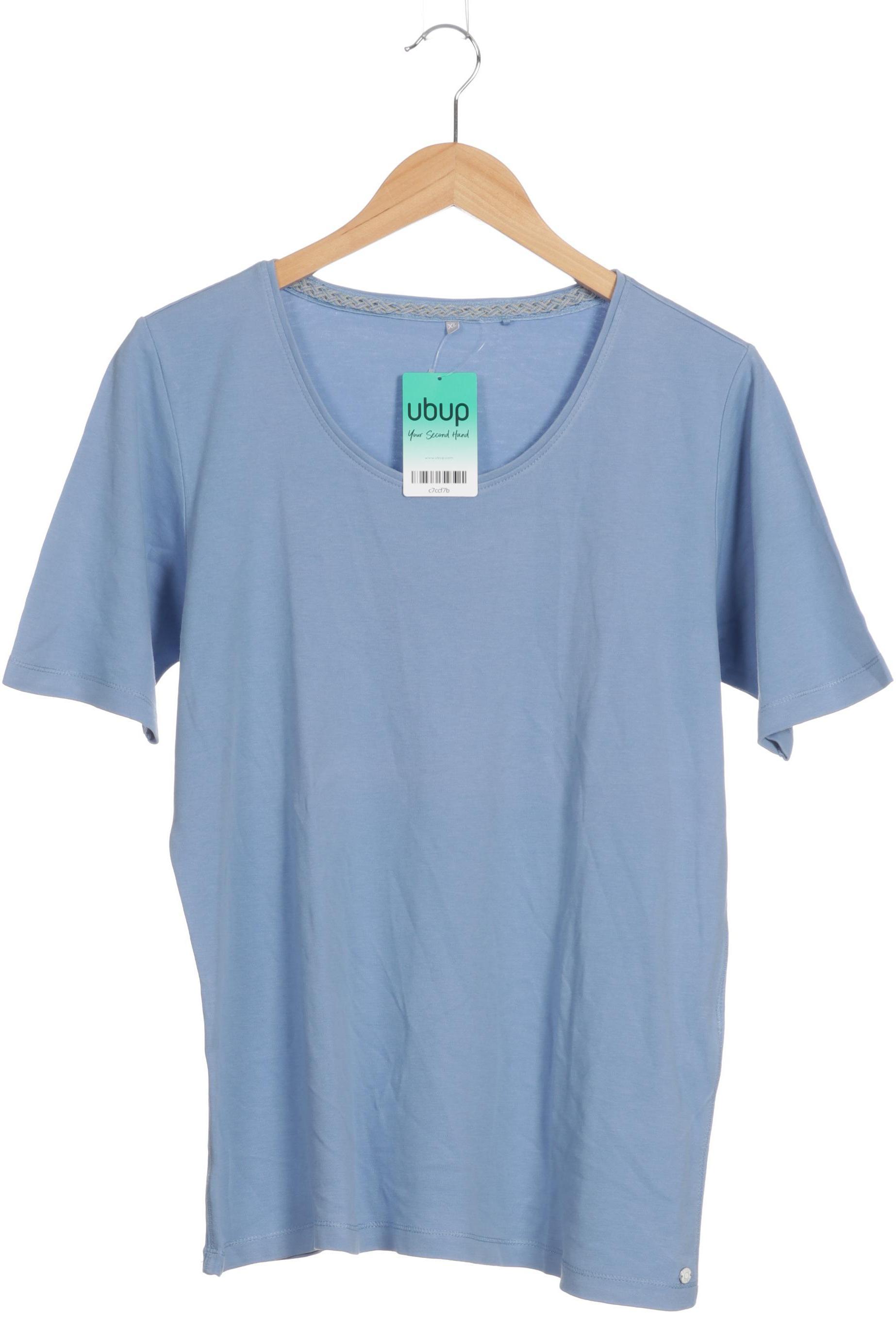 

Cecil Damen T-Shirt, blau, Gr.
