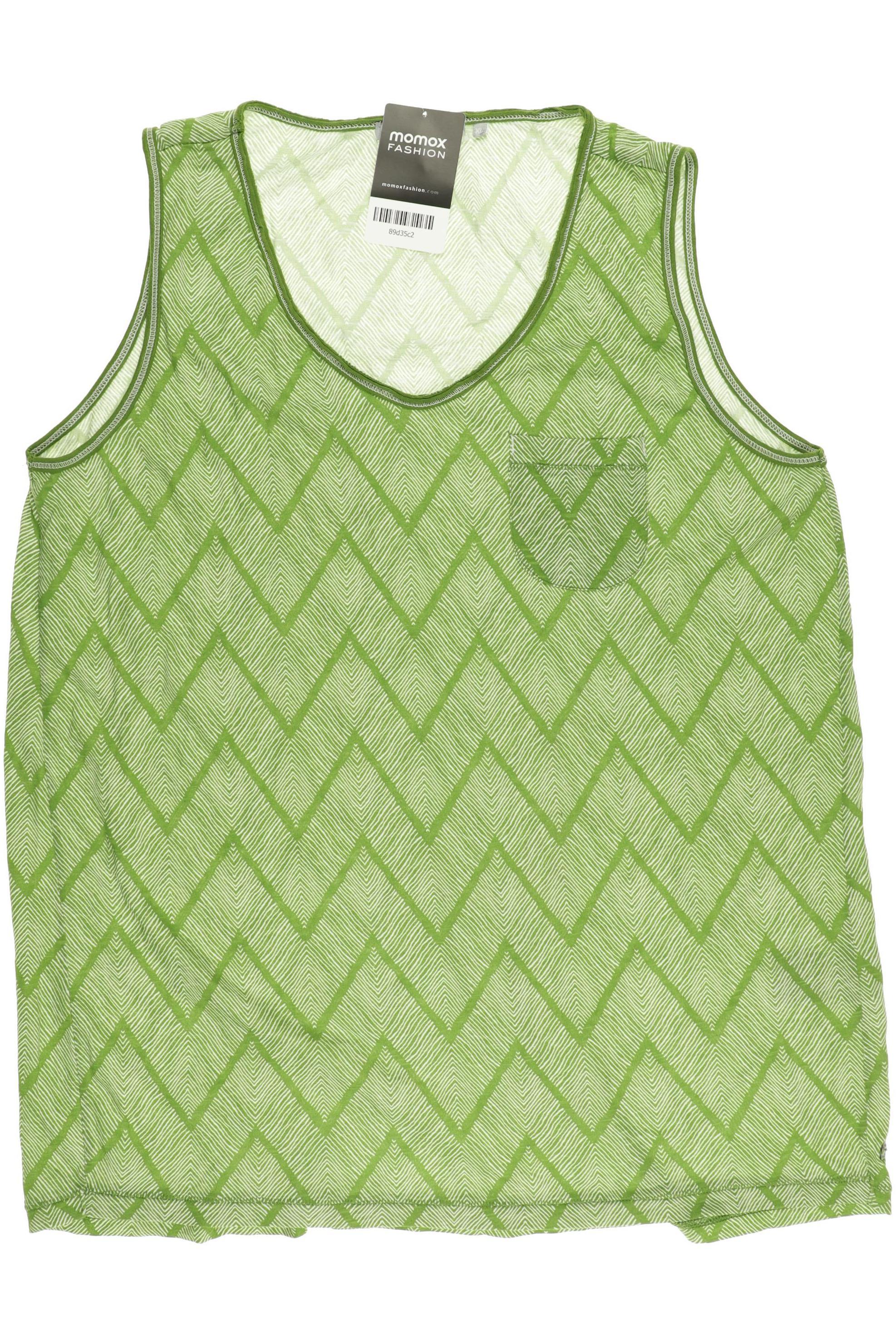 

Cecil Damen Top, grün, Gr.