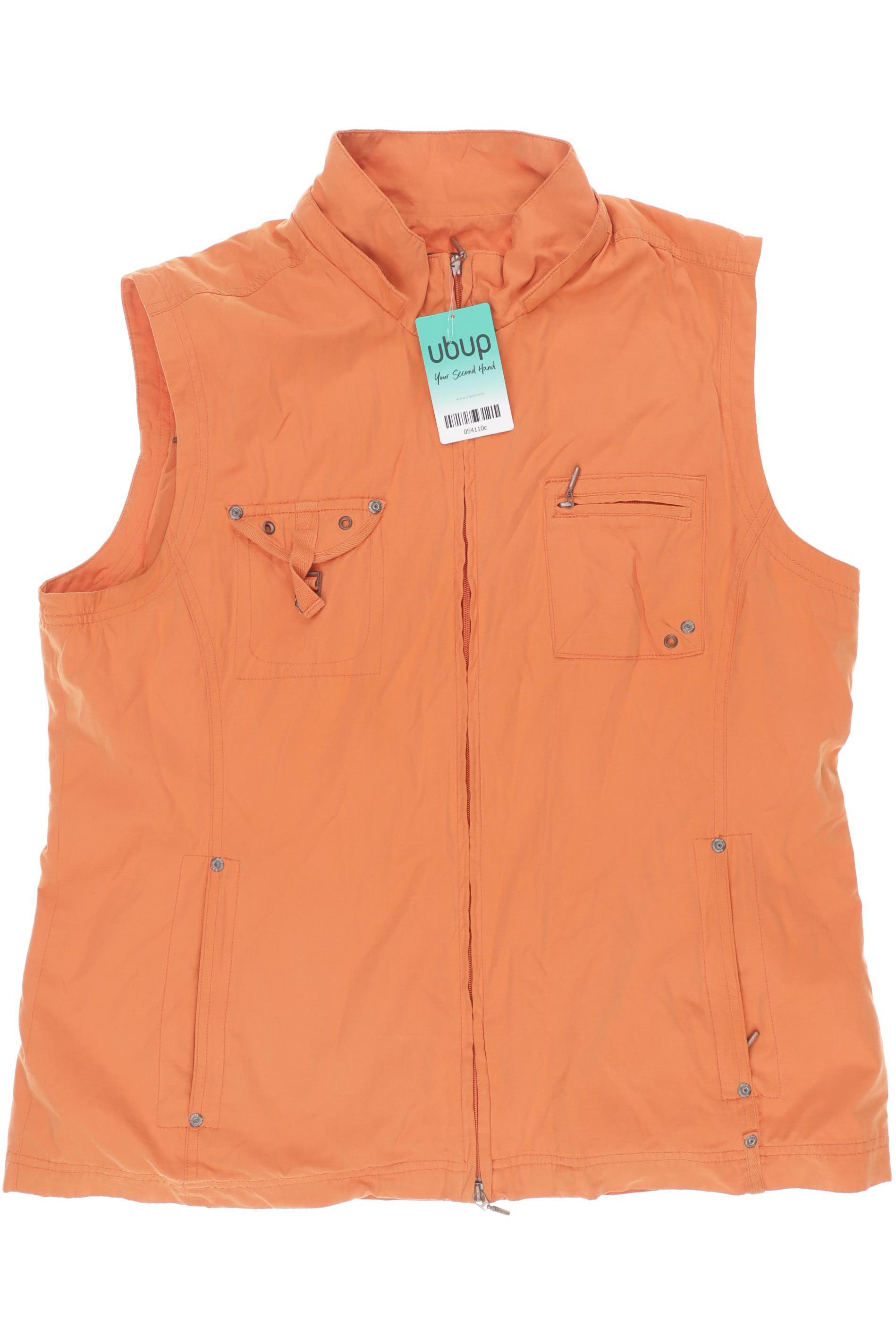 

Cecil Damen Weste, orange, Gr.