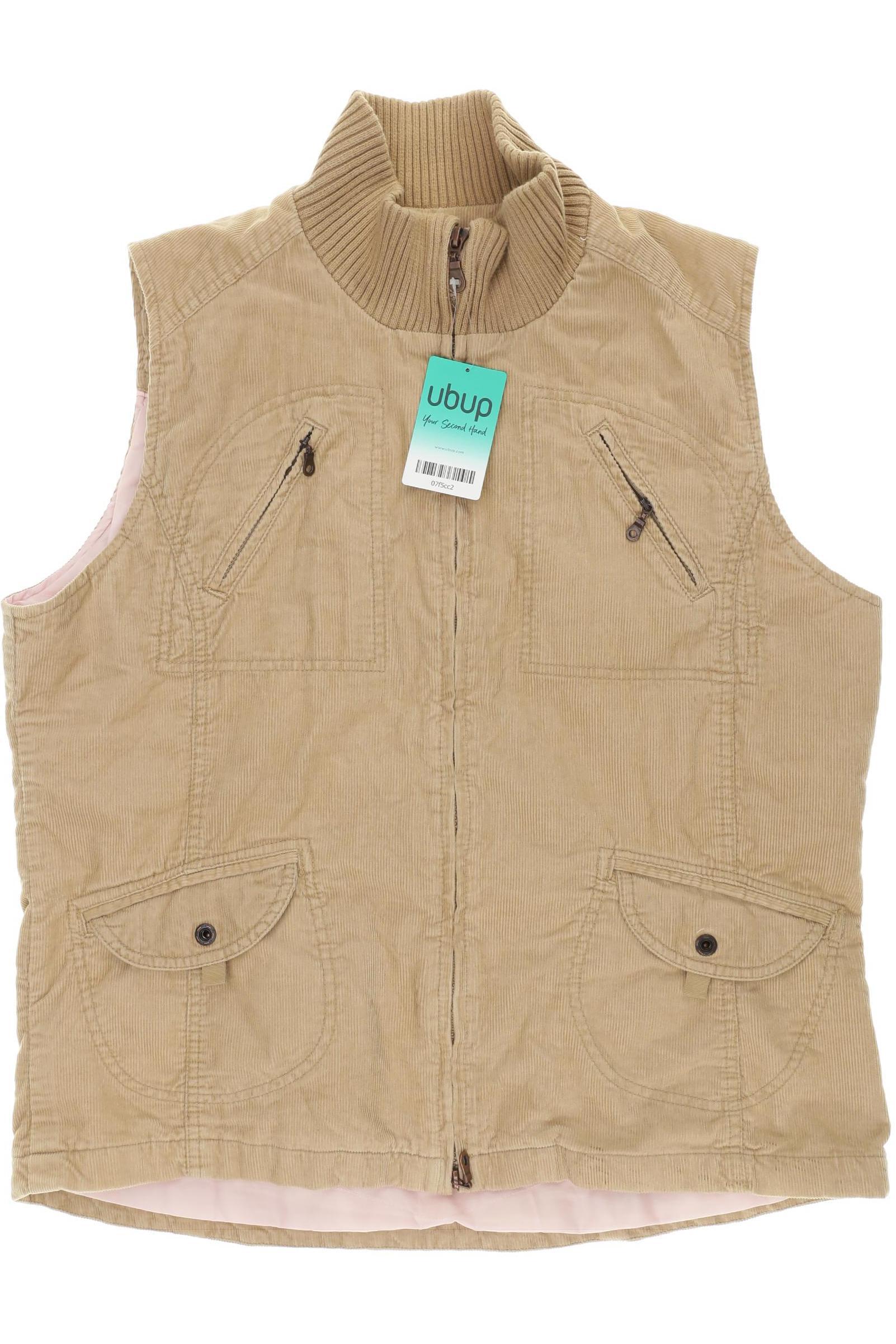 

Cecil Damen Weste, beige, Gr.