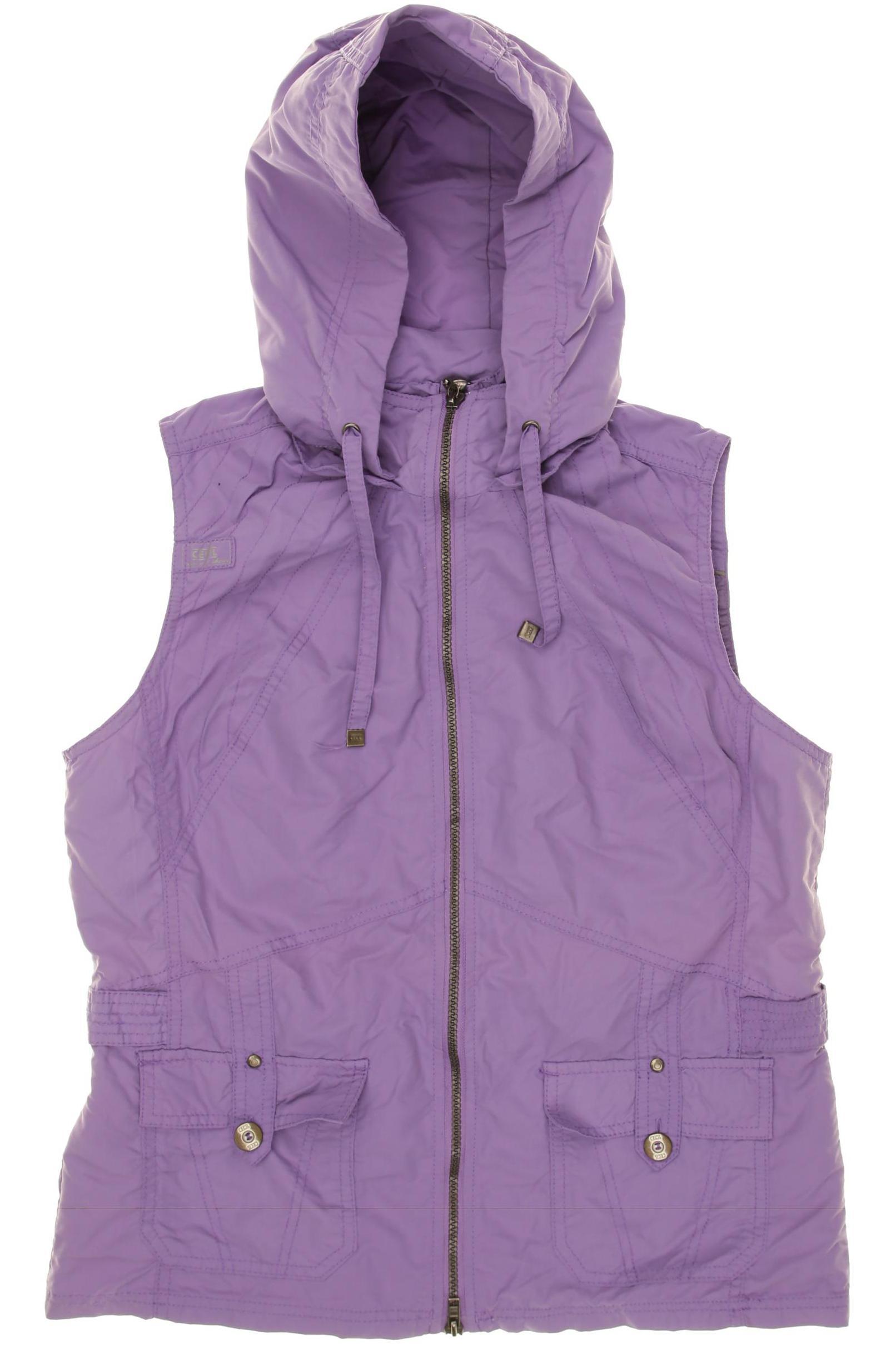 

Cecil Damen Weste, lila, Gr.