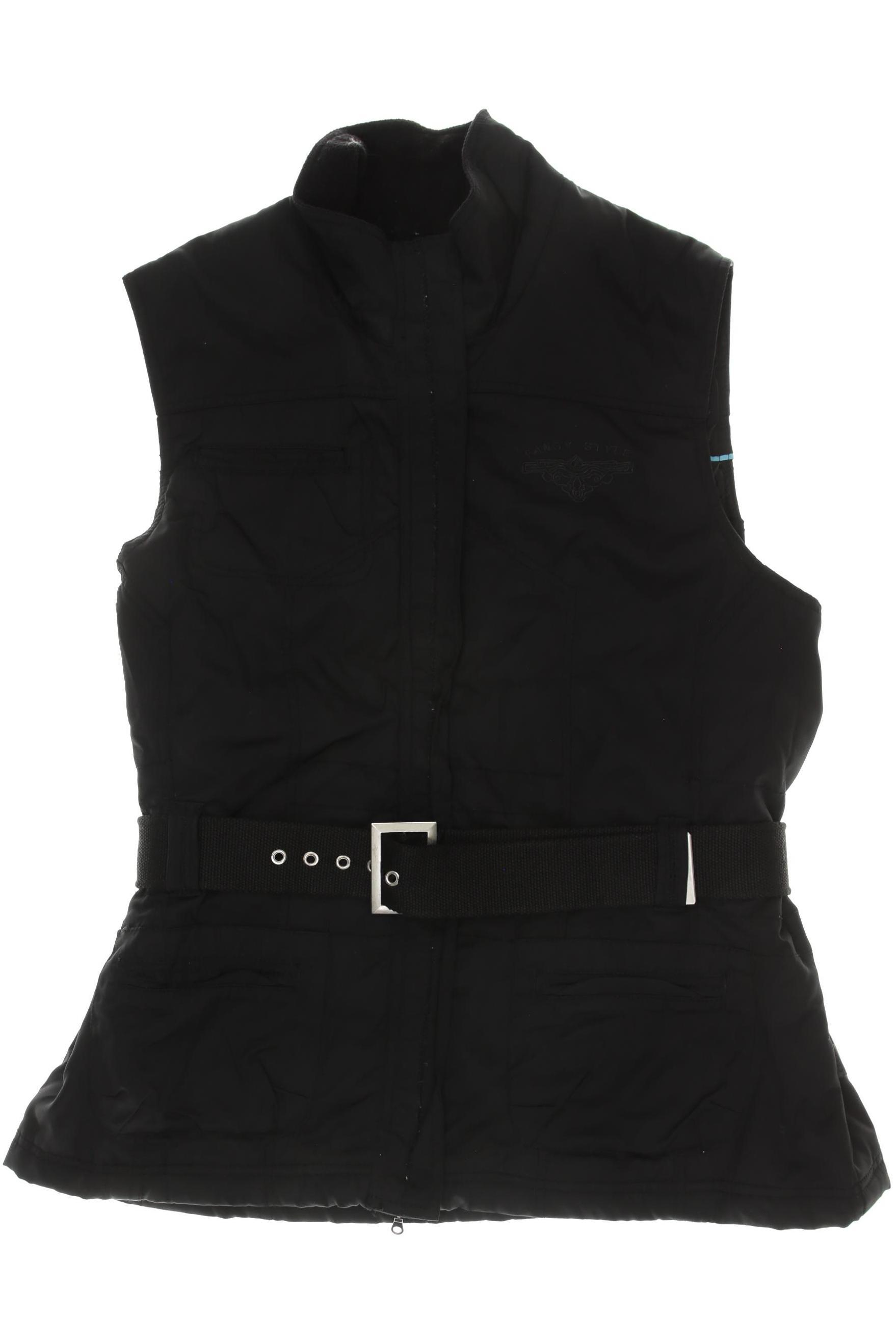 

Cecil Damen Weste, schwarz, Gr.