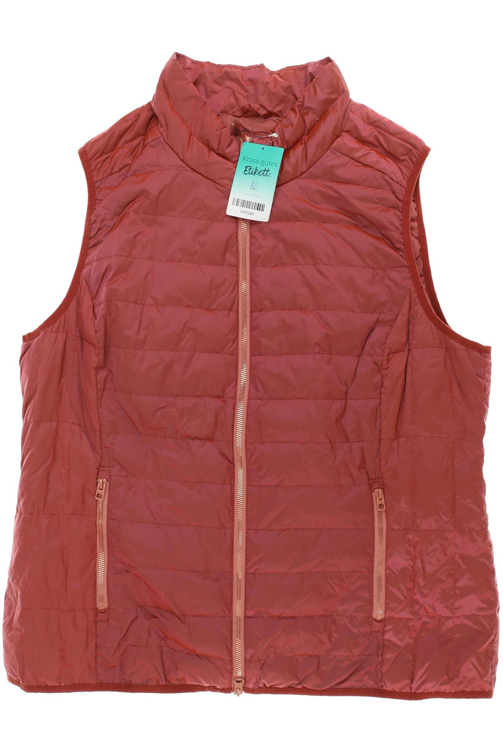 

Cecil Damen Weste, rot, Gr.