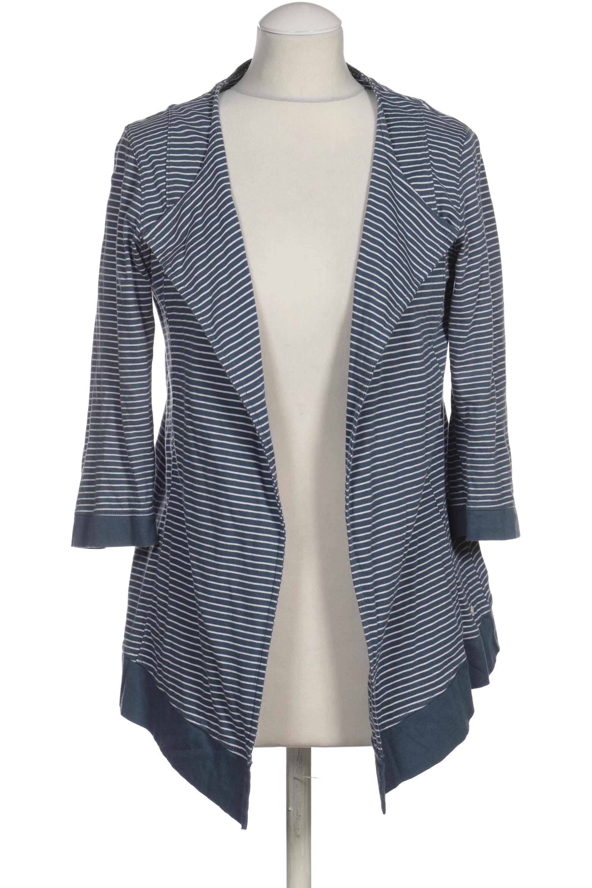 

Cecil Damen Strickjacke, blau, Gr.