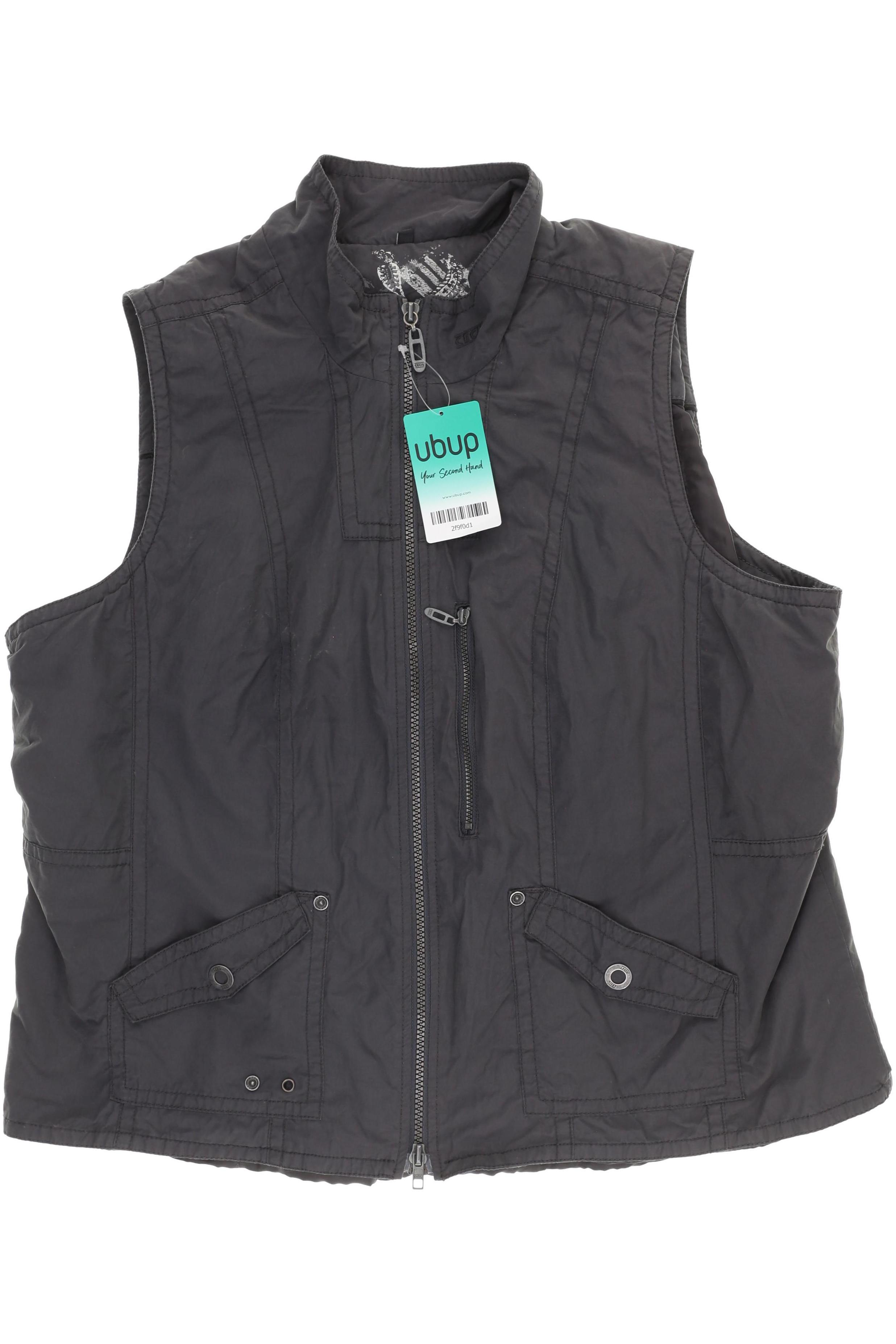 

Cecil Damen Weste, grau, Gr.