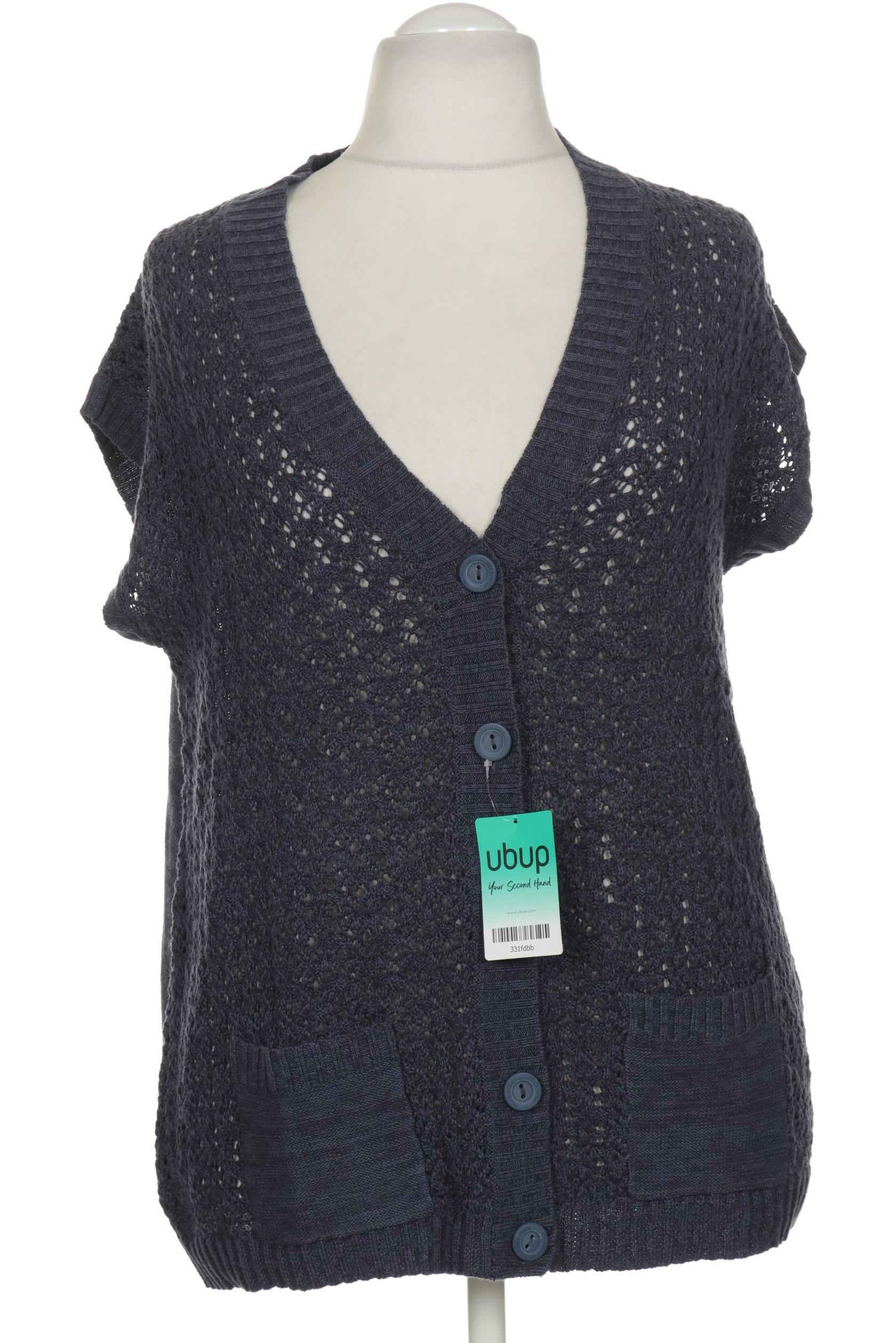 

Cecil Damen Weste, blau, Gr.