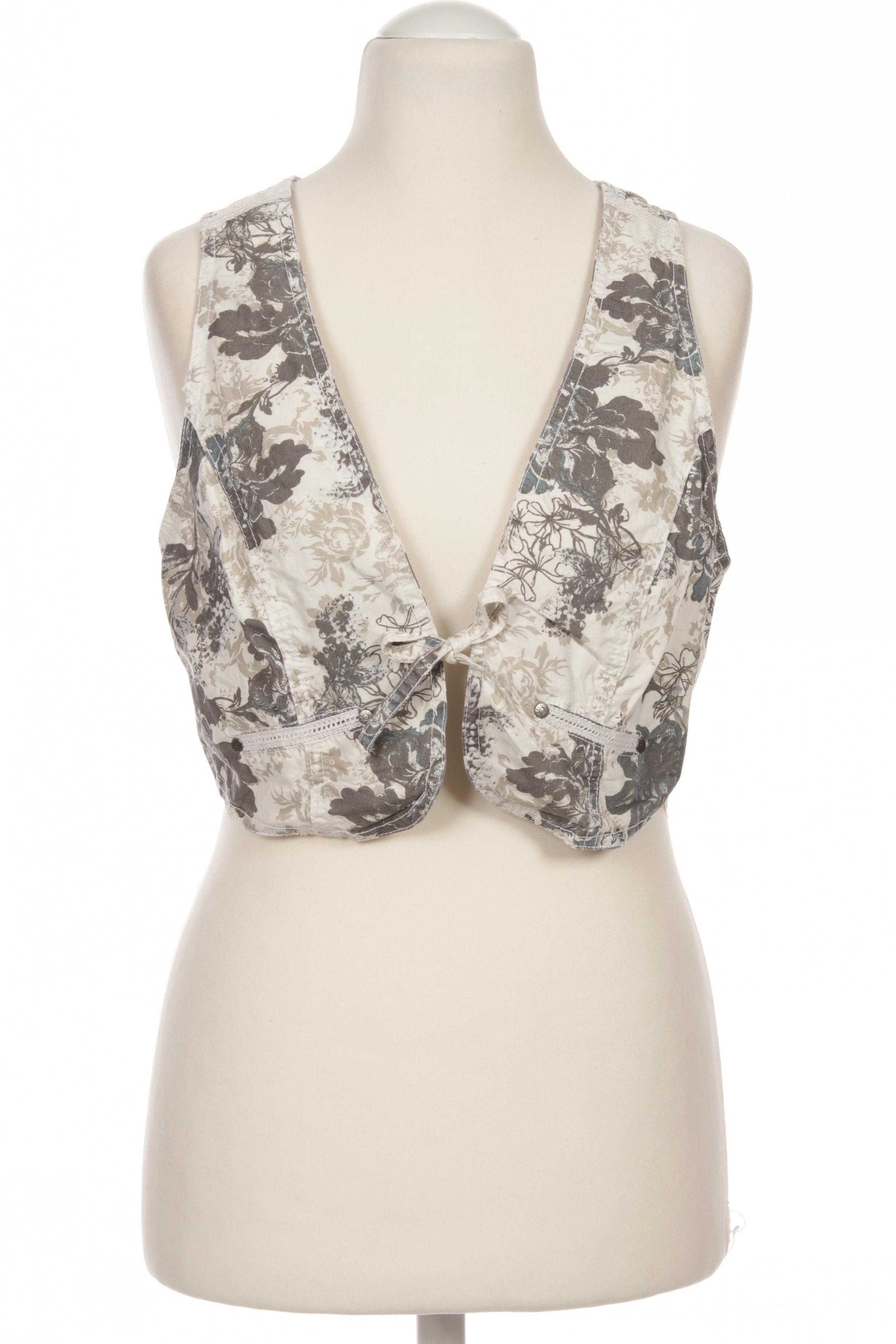 

Cecil Damen Weste, weiß, Gr.