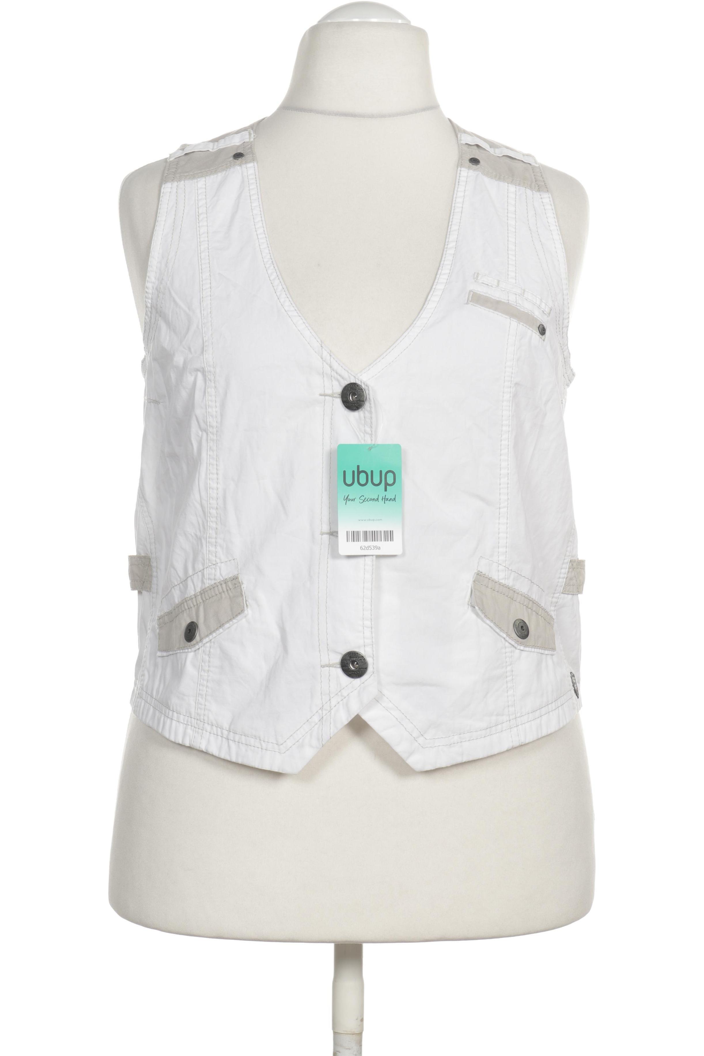 

Cecil Damen Weste, weiß, Gr.