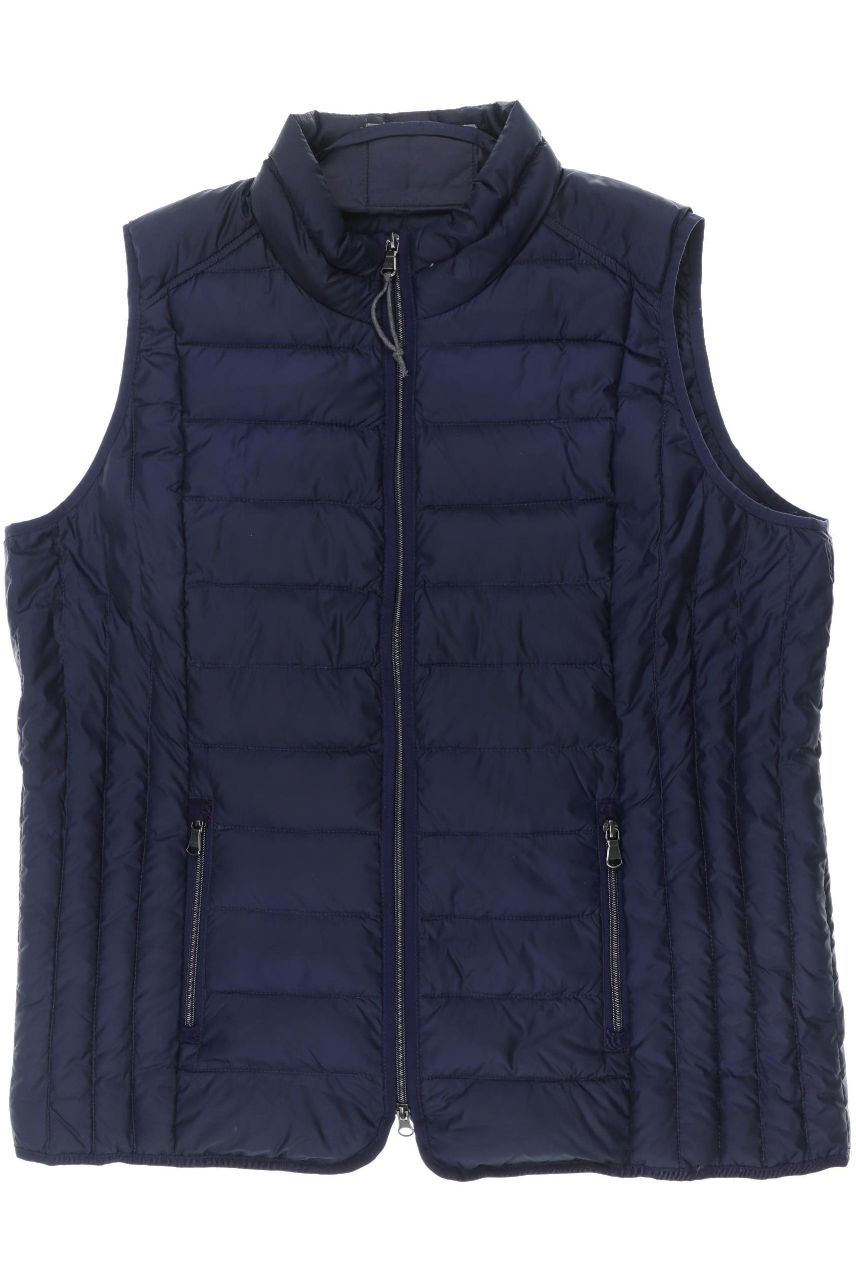 

Cecil Damen Weste, blau, Gr.