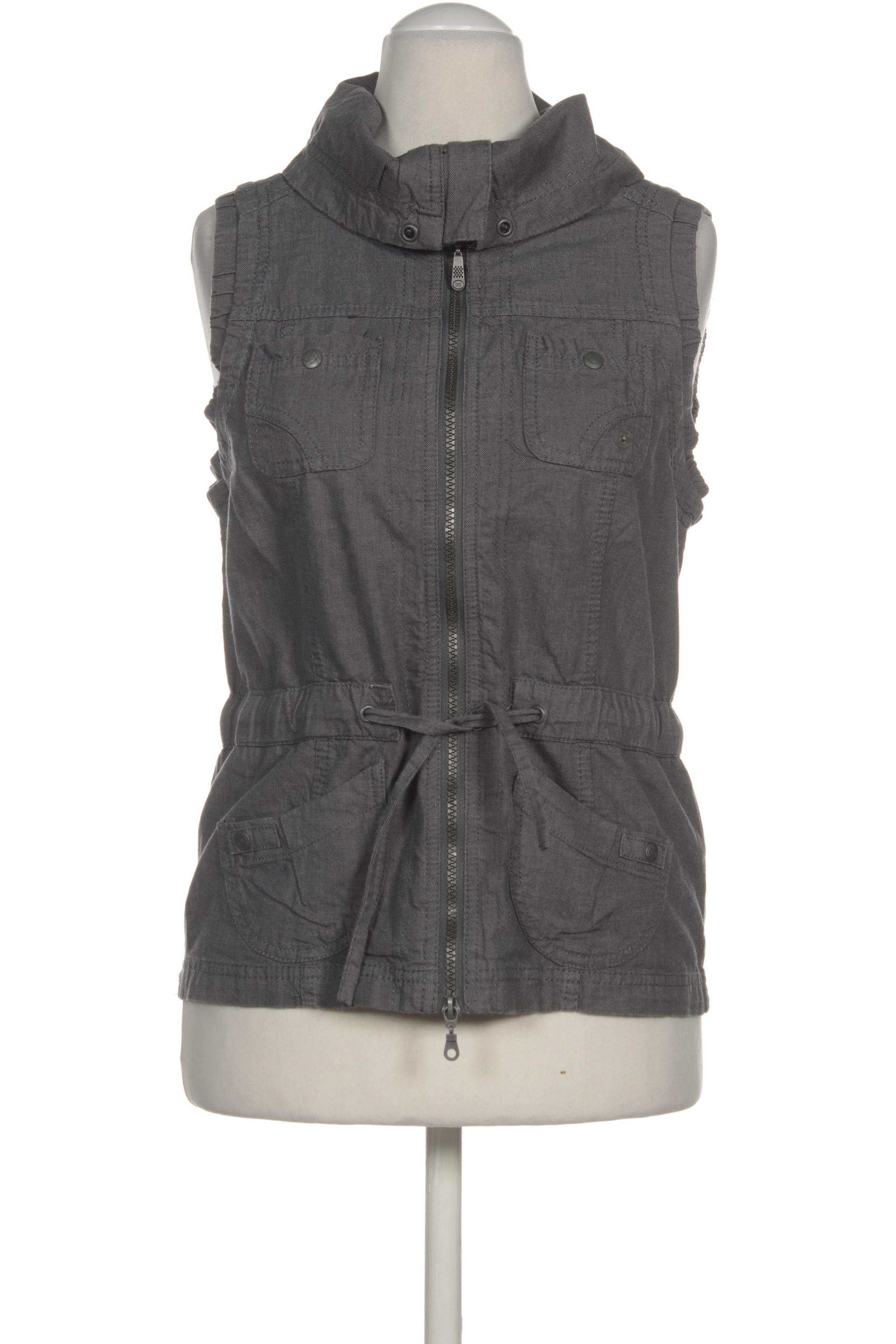 

Cecil Damen Weste, grau, Gr.