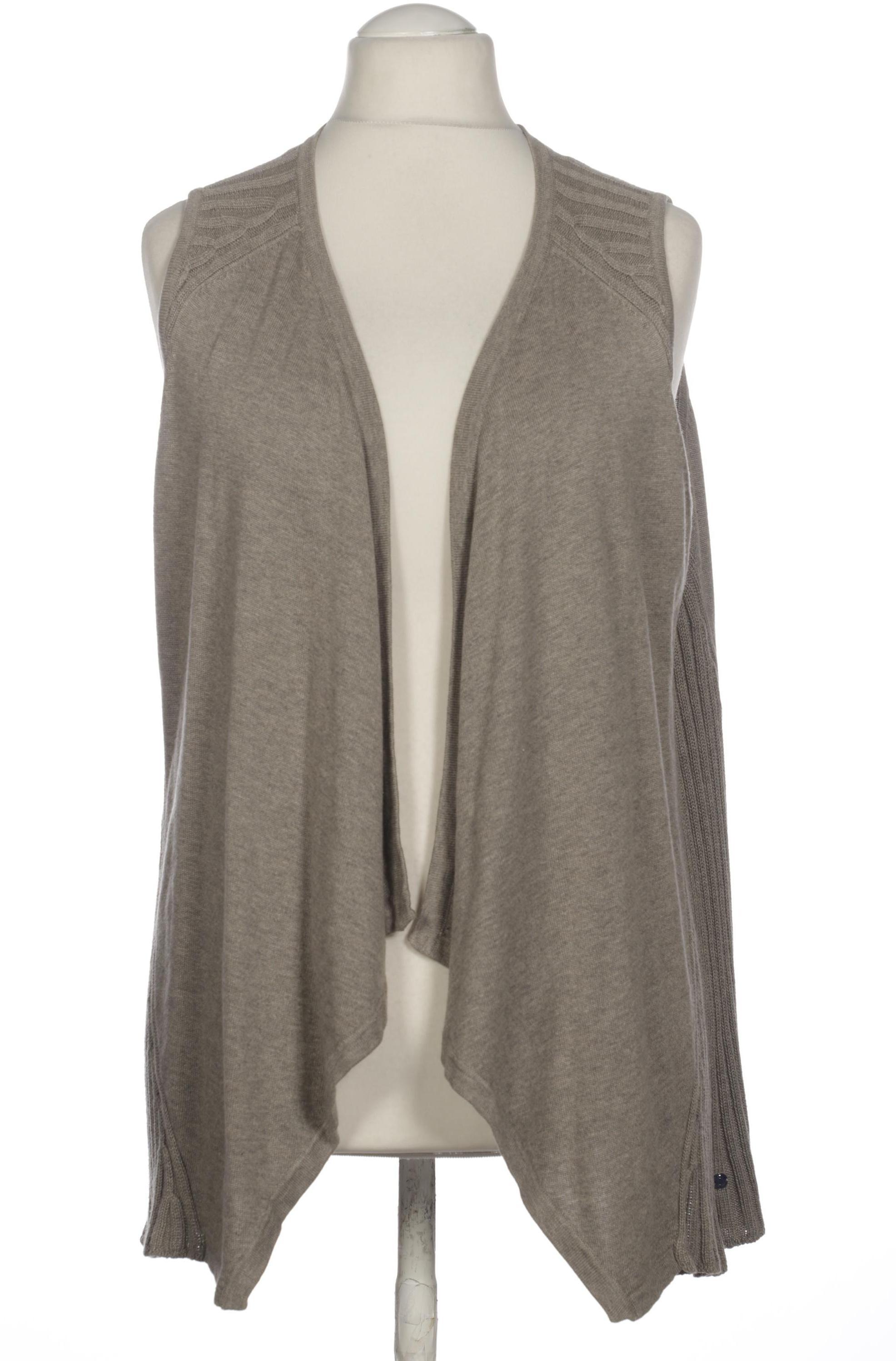 

Cecil Damen Strickjacke, grau, Gr.