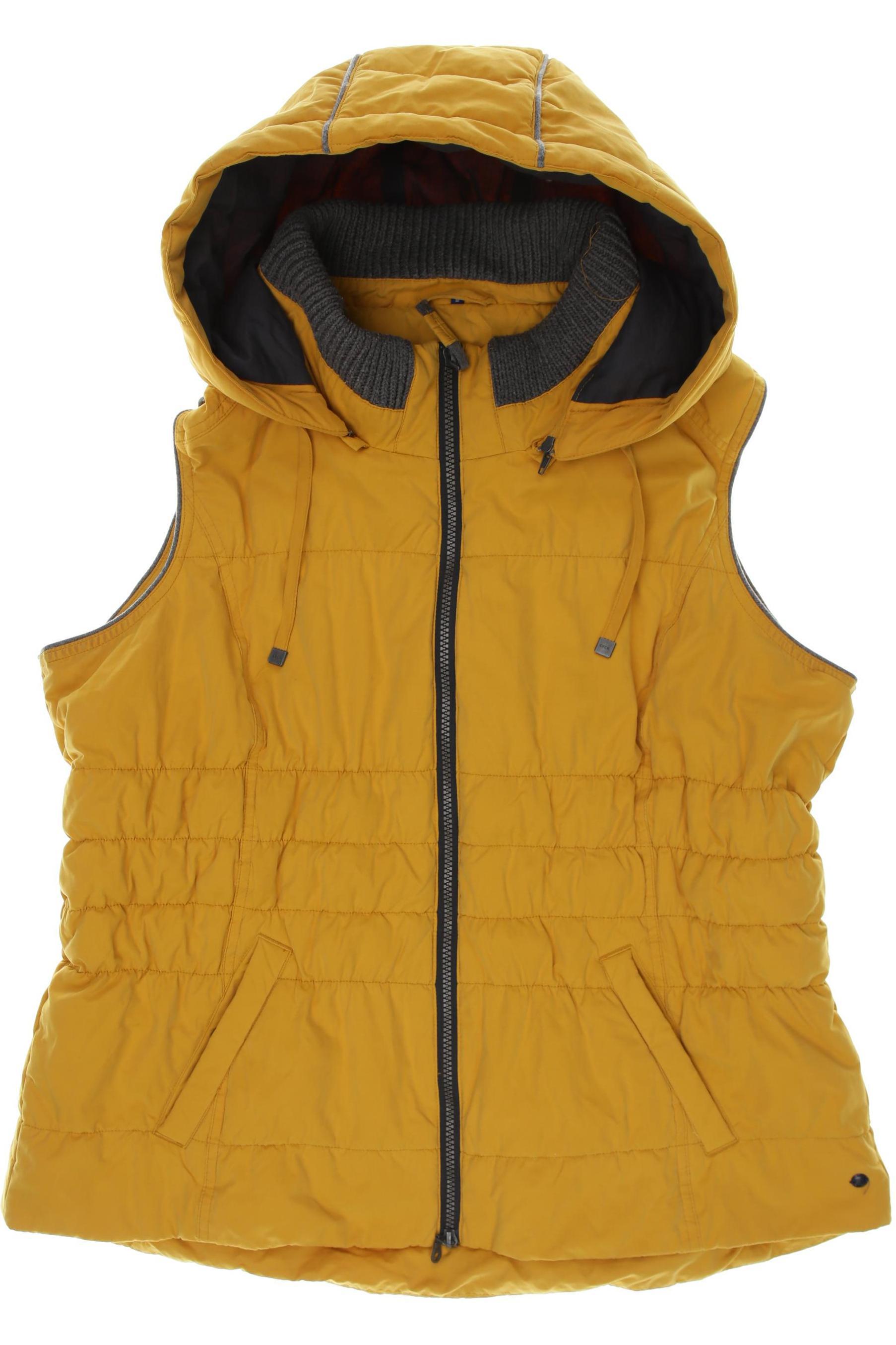 

Cecil Damen Weste, gelb, Gr.